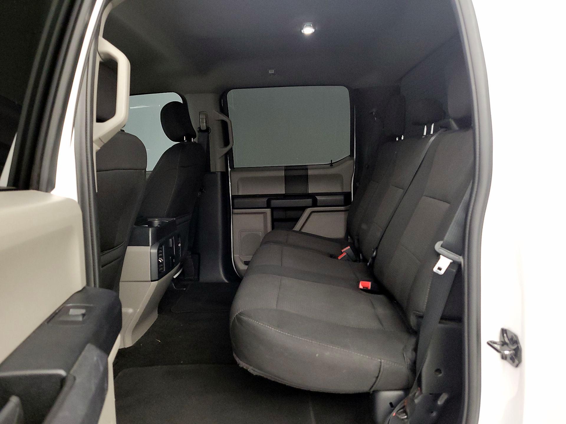 Thumbnail: 2020 Ford F-150 - 19