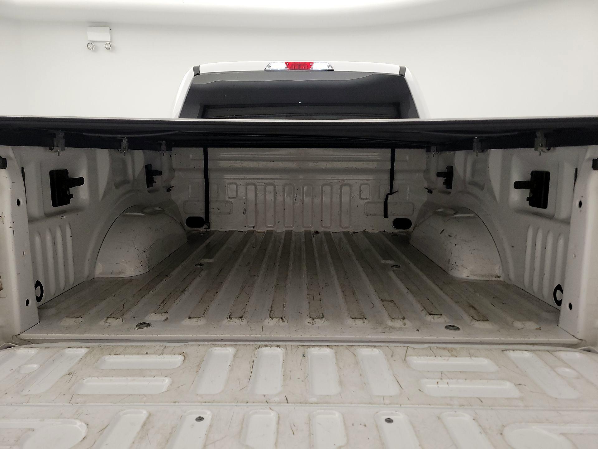 Thumbnail: 2020 Ford F-150 - 20