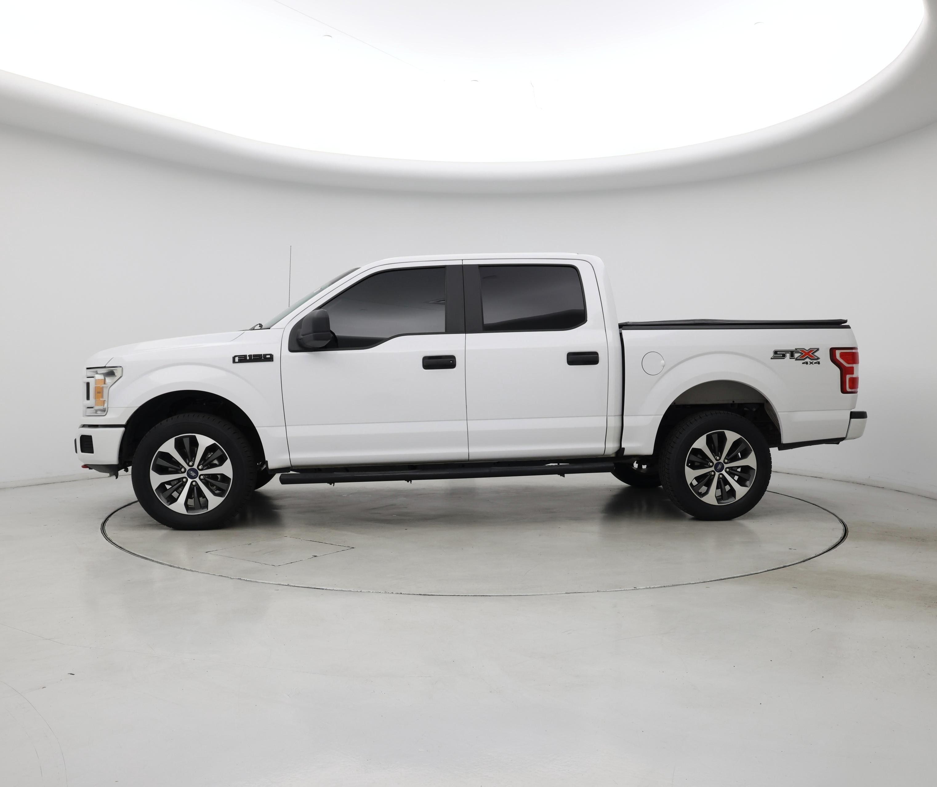 Thumbnail: 2020 Ford F-150 - 3