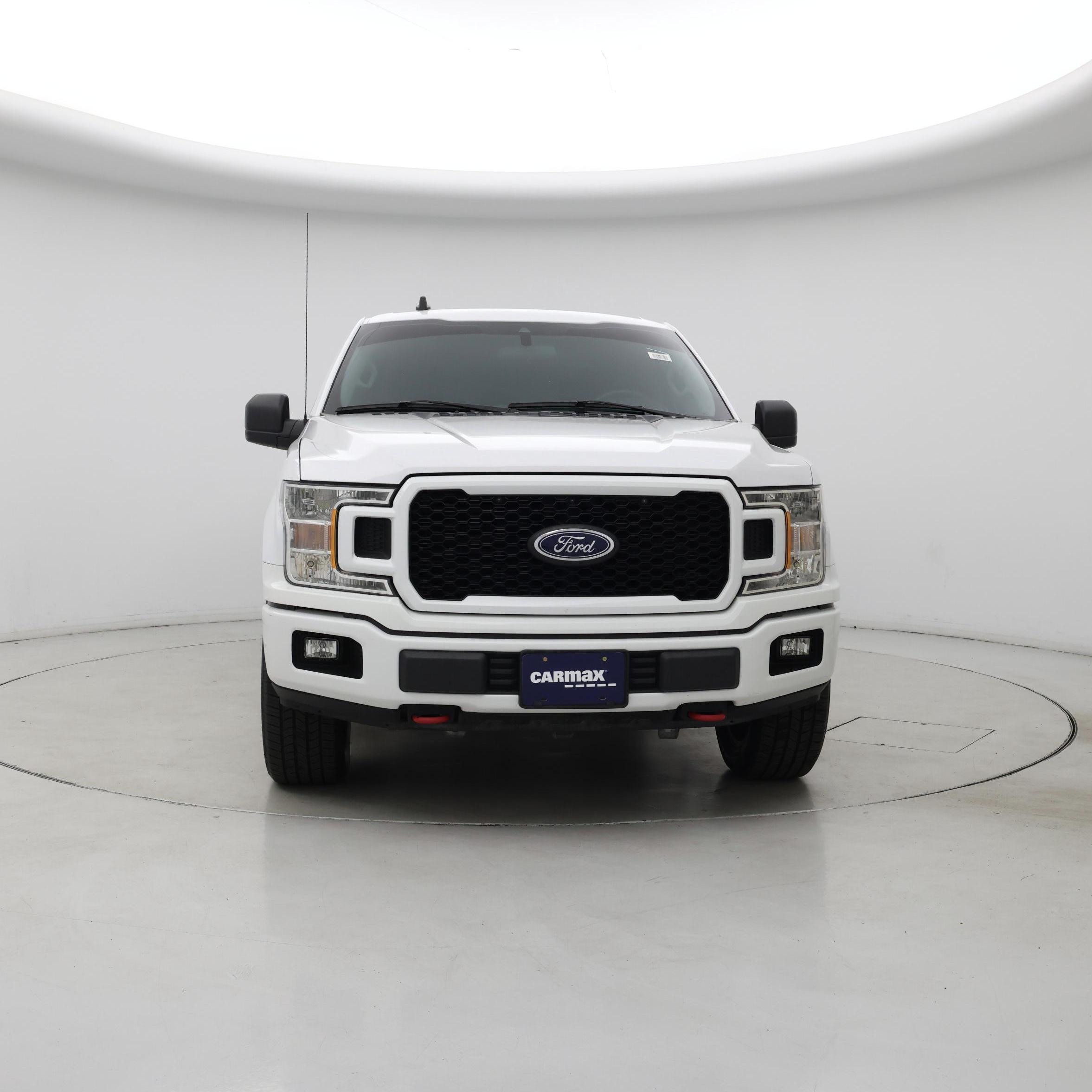 Thumbnail: 2020 Ford F-150 - 5