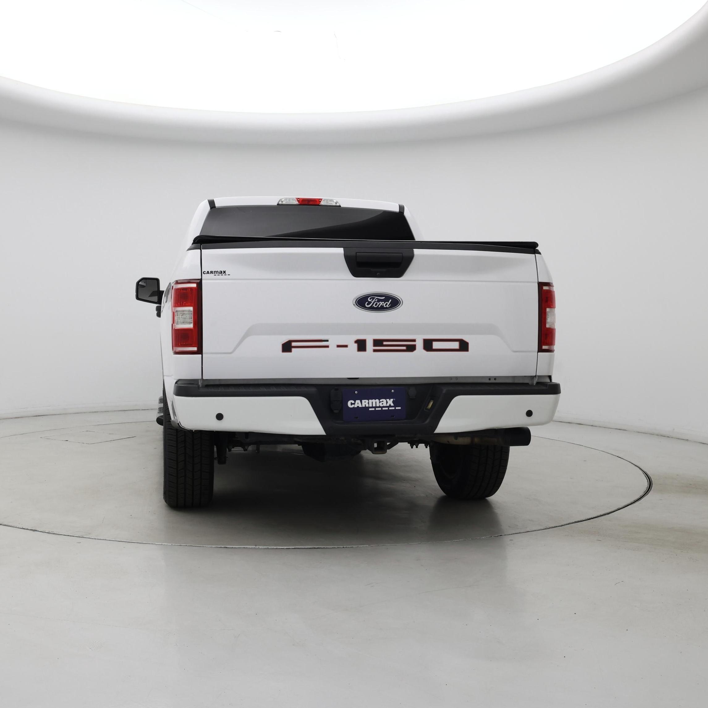 Thumbnail: 2020 Ford F-150 - 6