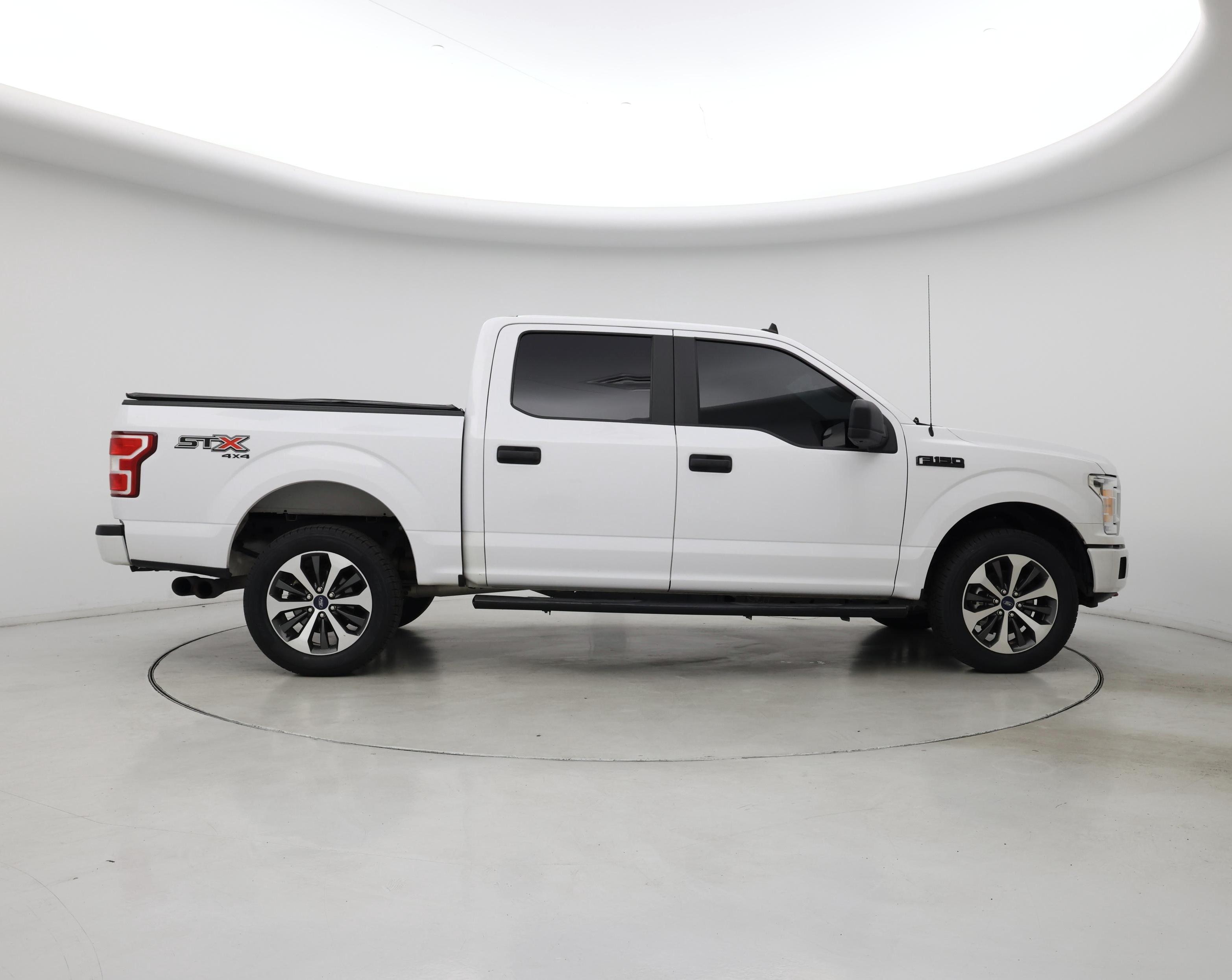 Thumbnail: 2020 Ford F-150 - 7