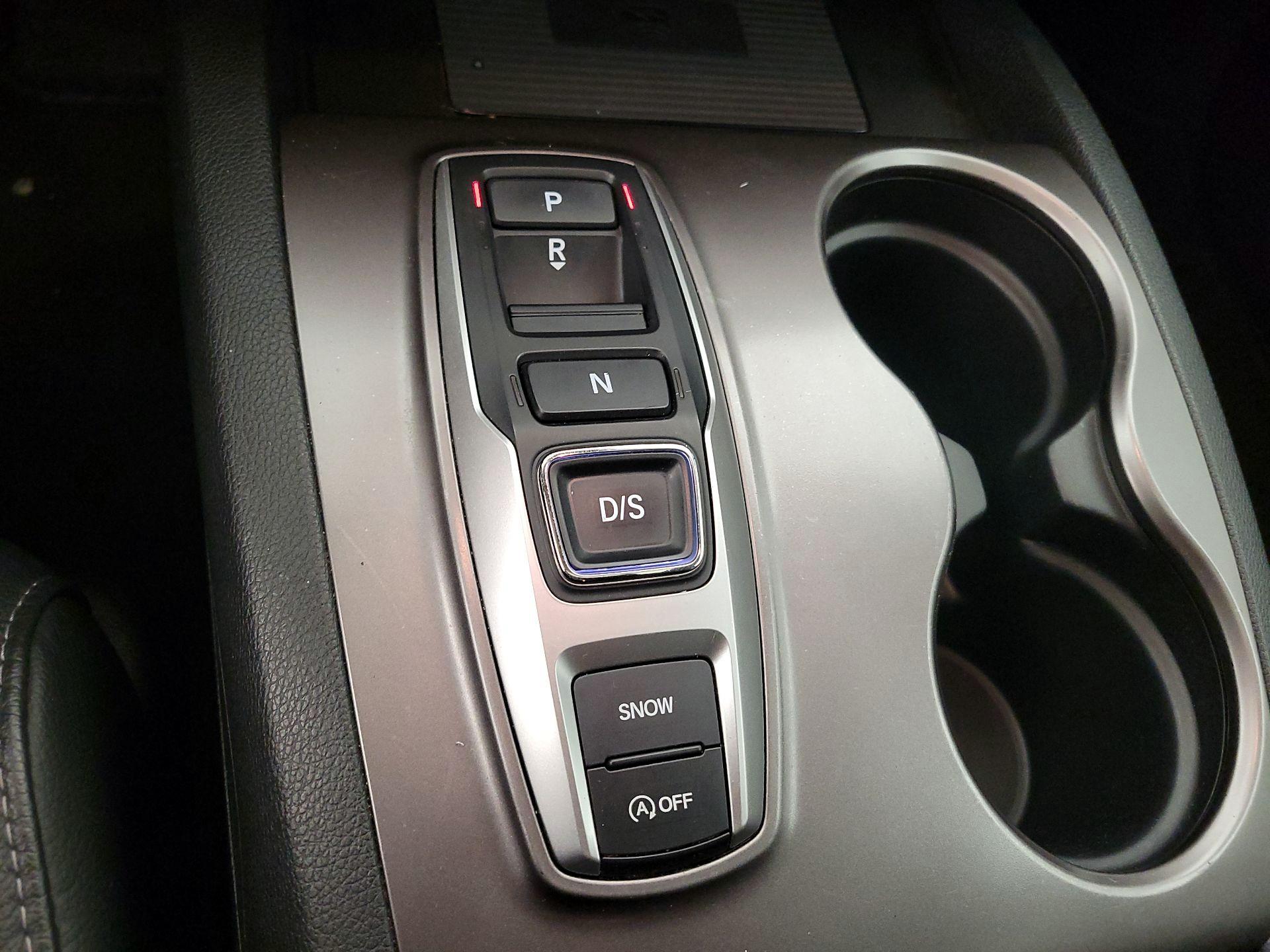 Thumbnail: 2022 Honda Pilot - 17