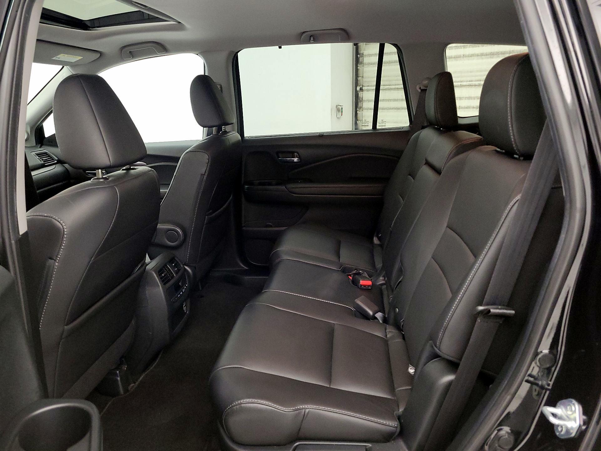 Thumbnail: 2022 Honda Pilot - 20