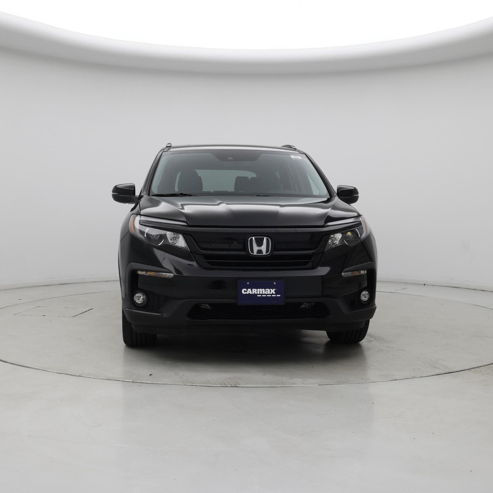 Thumbnail: 2022 Honda Pilot - 5