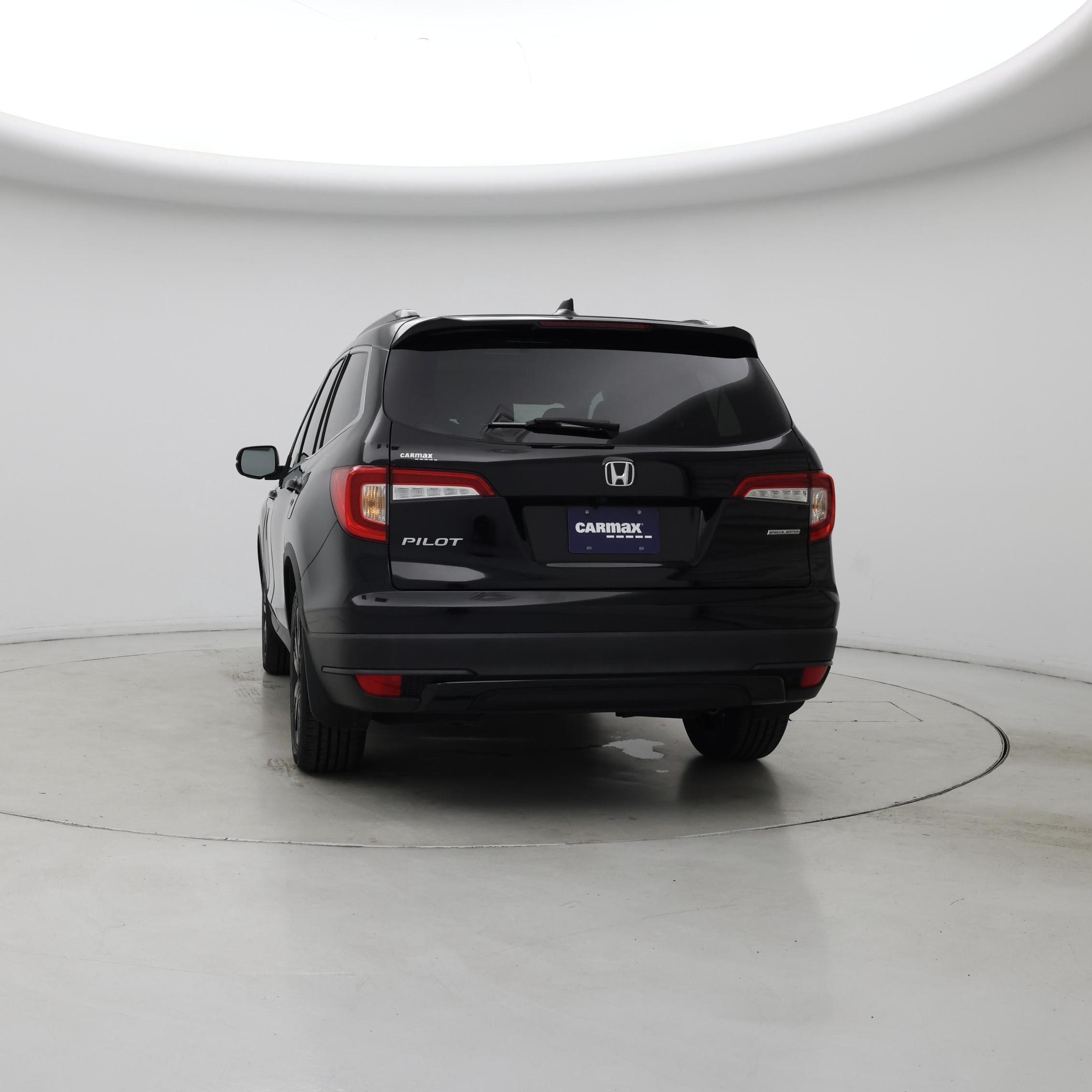 Thumbnail: 2022 Honda Pilot - 6