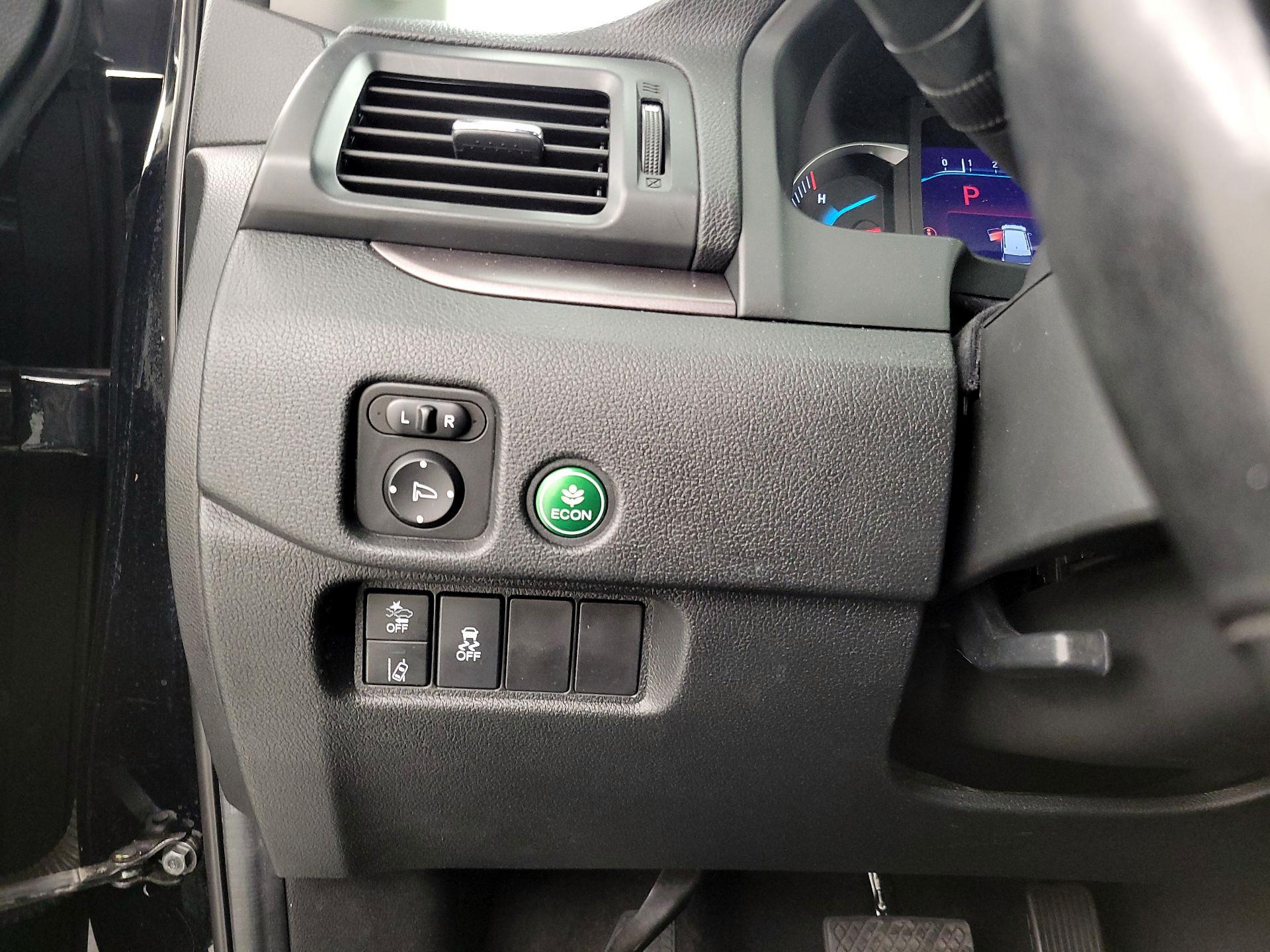 Thumbnail: 2022 Honda Pilot - 13