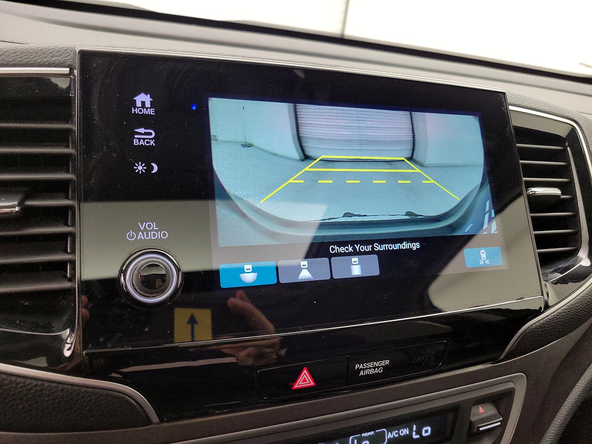 Thumbnail: 2022 Honda Pilot - 14