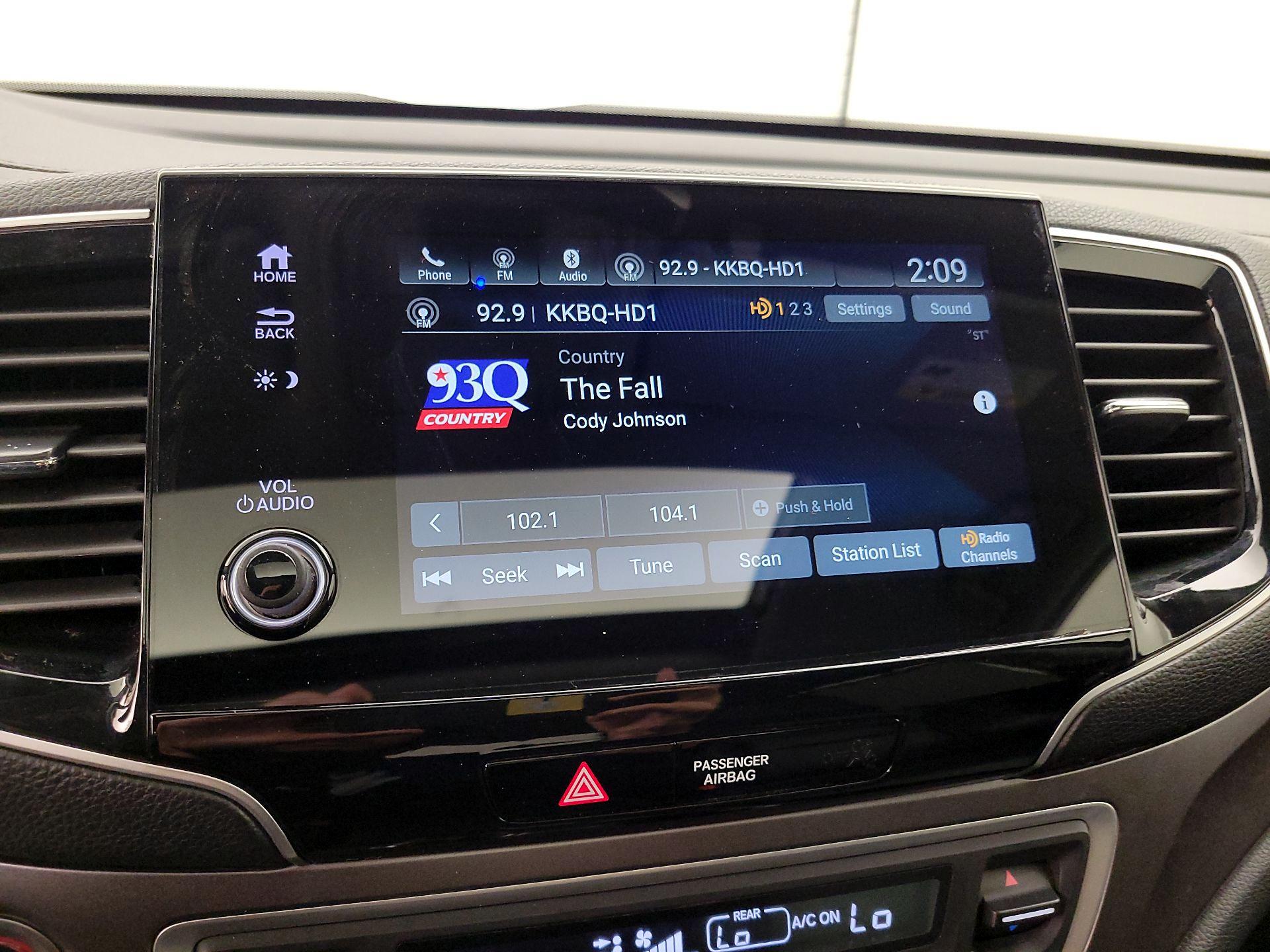 Thumbnail: 2022 Honda Pilot - 15