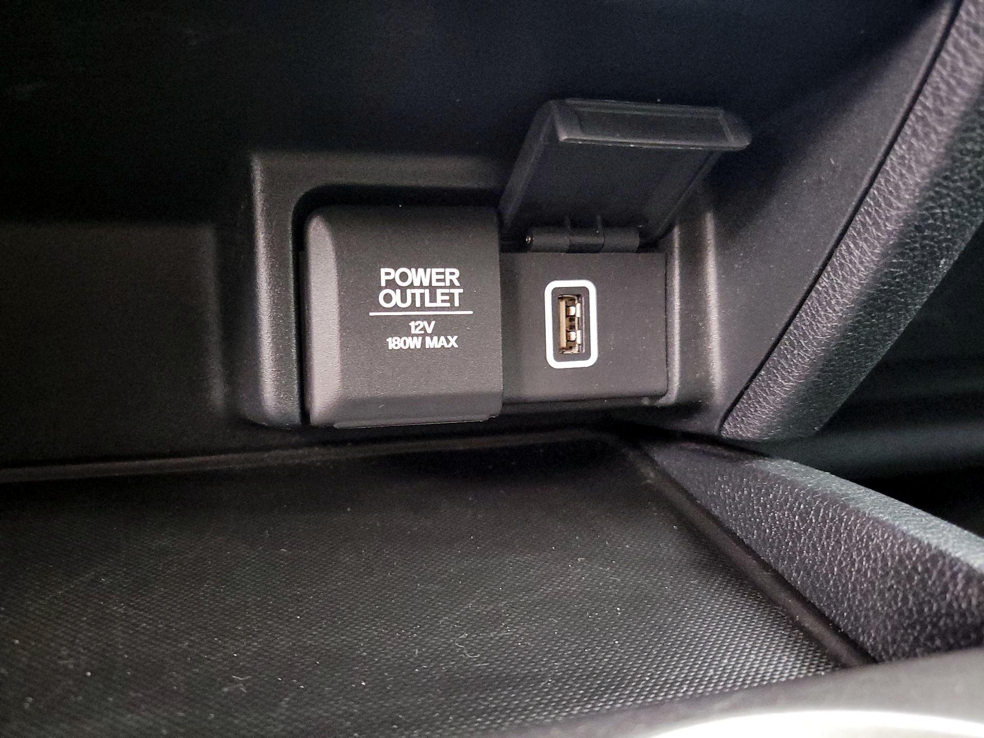 Thumbnail: 2022 Honda Pilot - 18