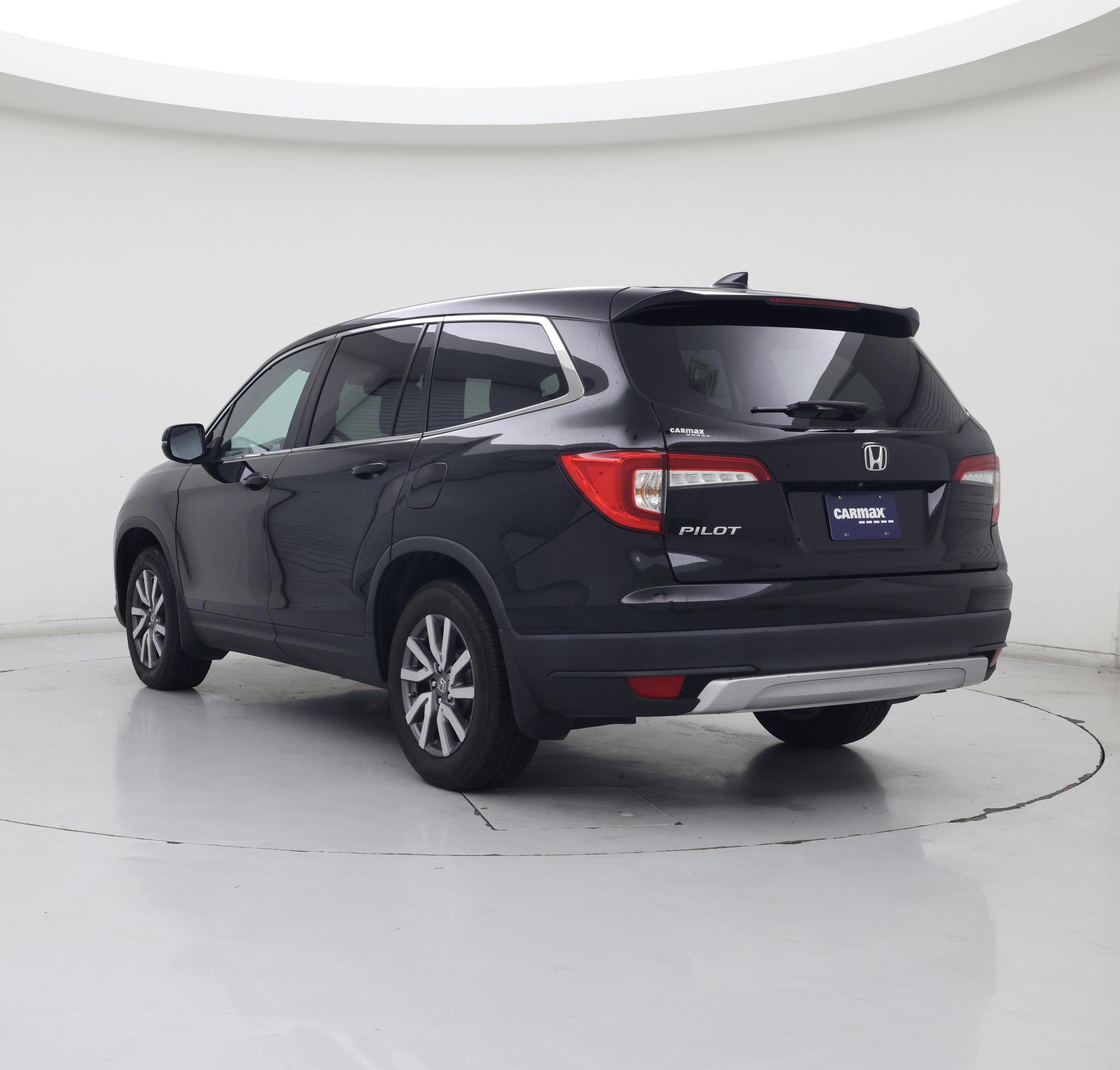 Thumbnail: 2022 Honda Pilot - 2