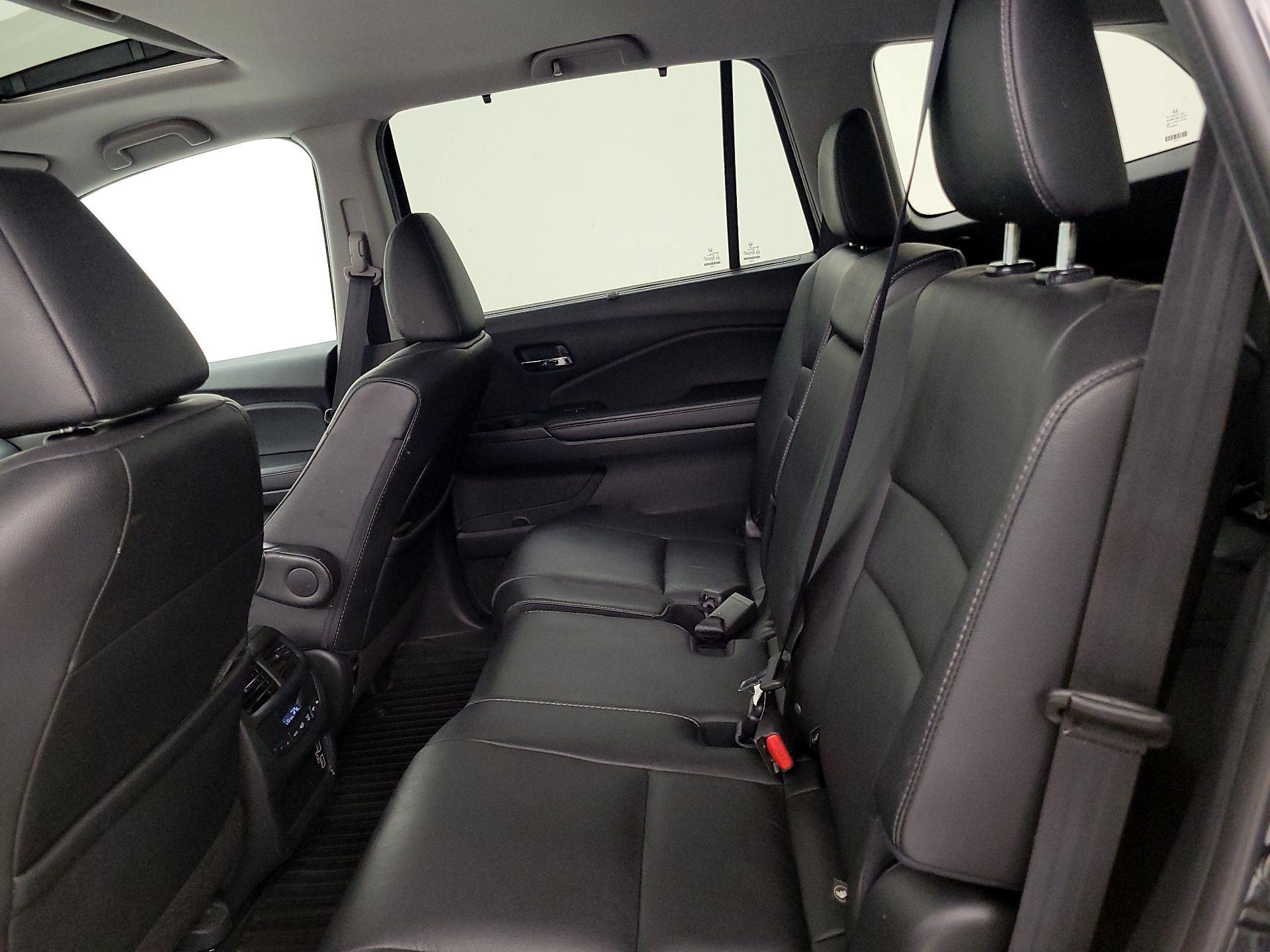 Thumbnail: 2022 Honda Pilot - 20