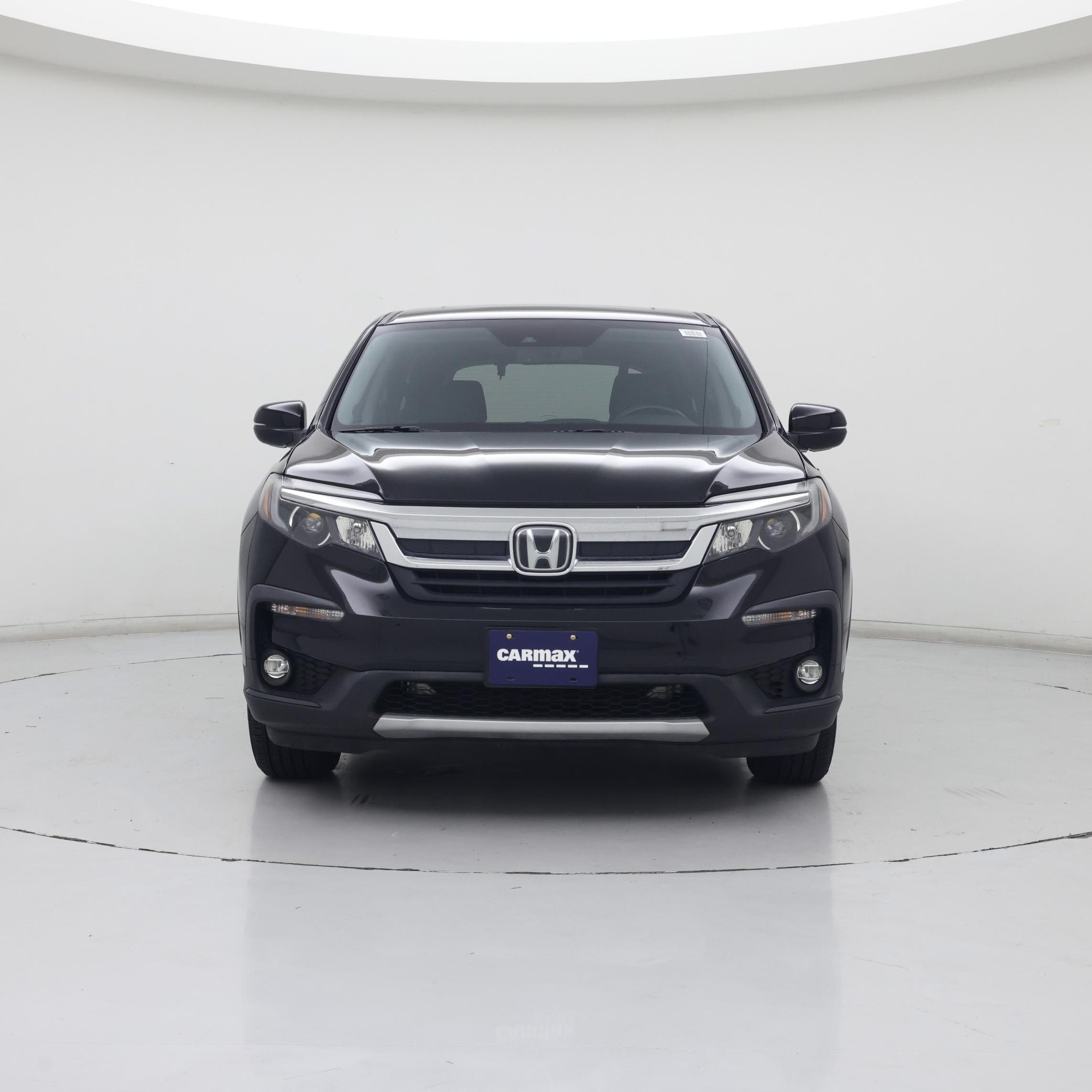 Thumbnail: 2022 Honda Pilot - 5