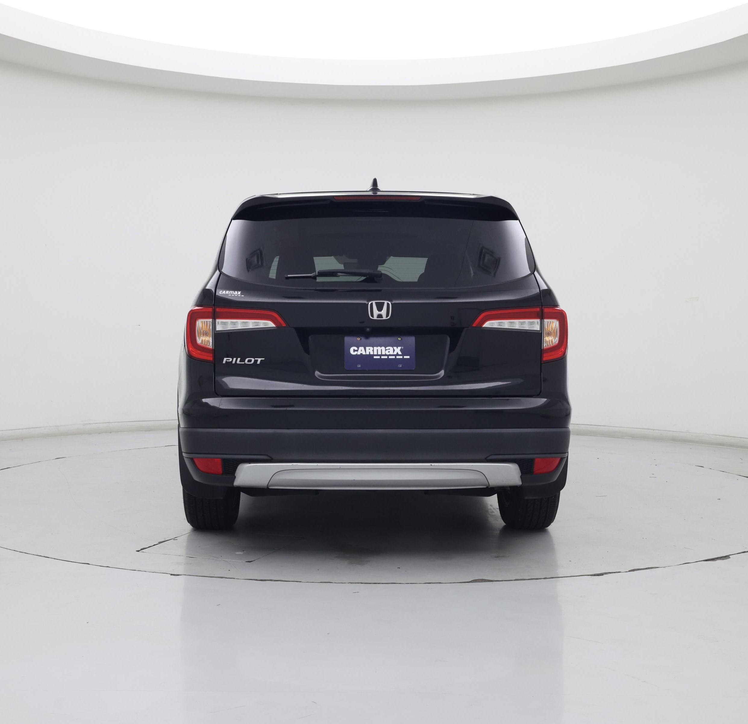 Thumbnail: 2022 Honda Pilot - 6