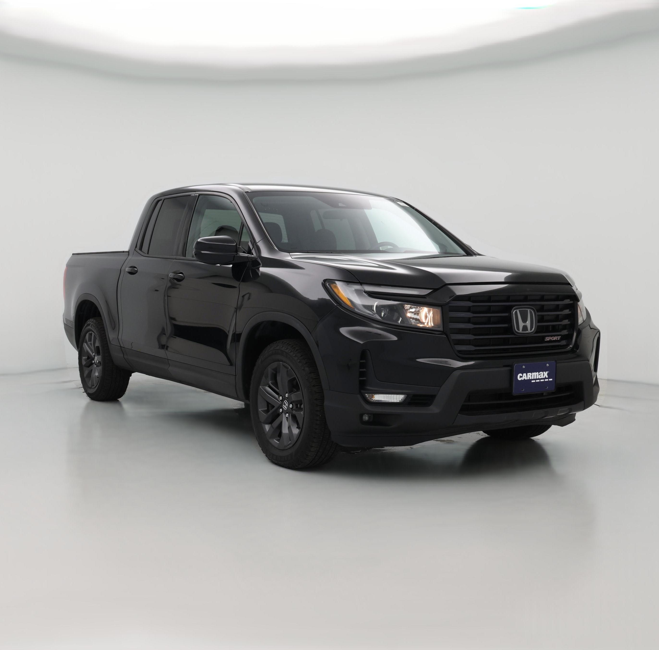 Thumbnail: 2023 Honda Ridgeline - 1