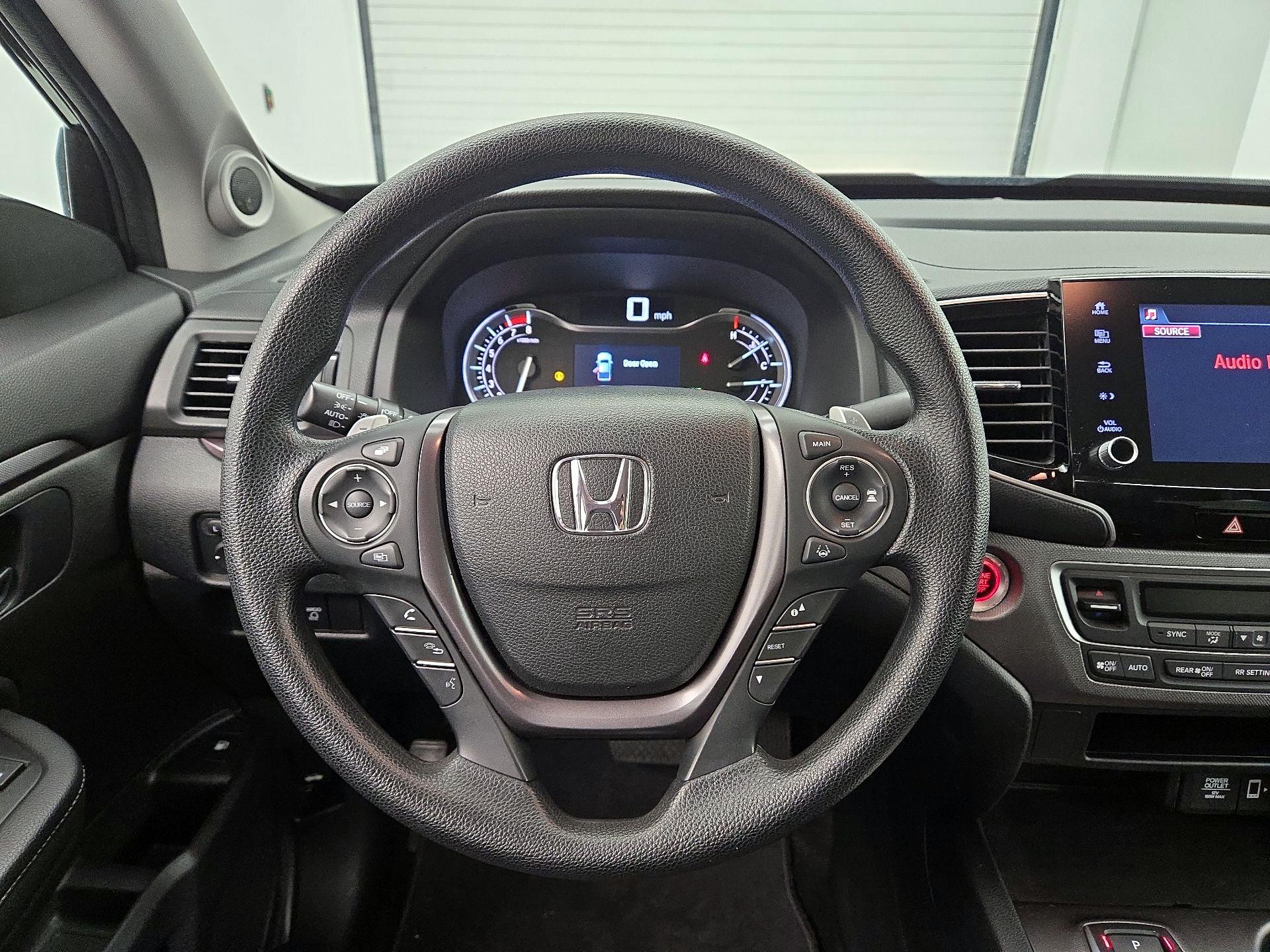 Thumbnail: 2023 Honda Ridgeline - 10