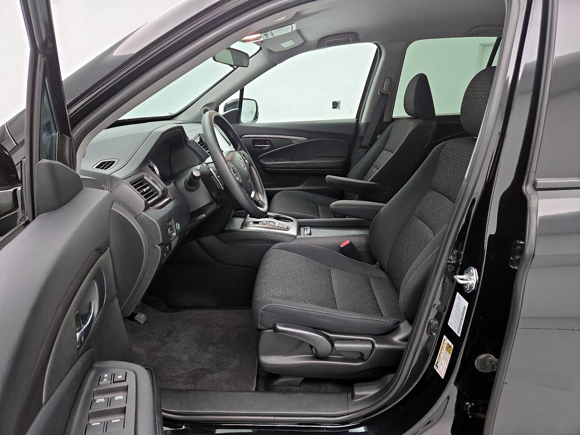 Thumbnail: 2023 Honda Ridgeline - 11