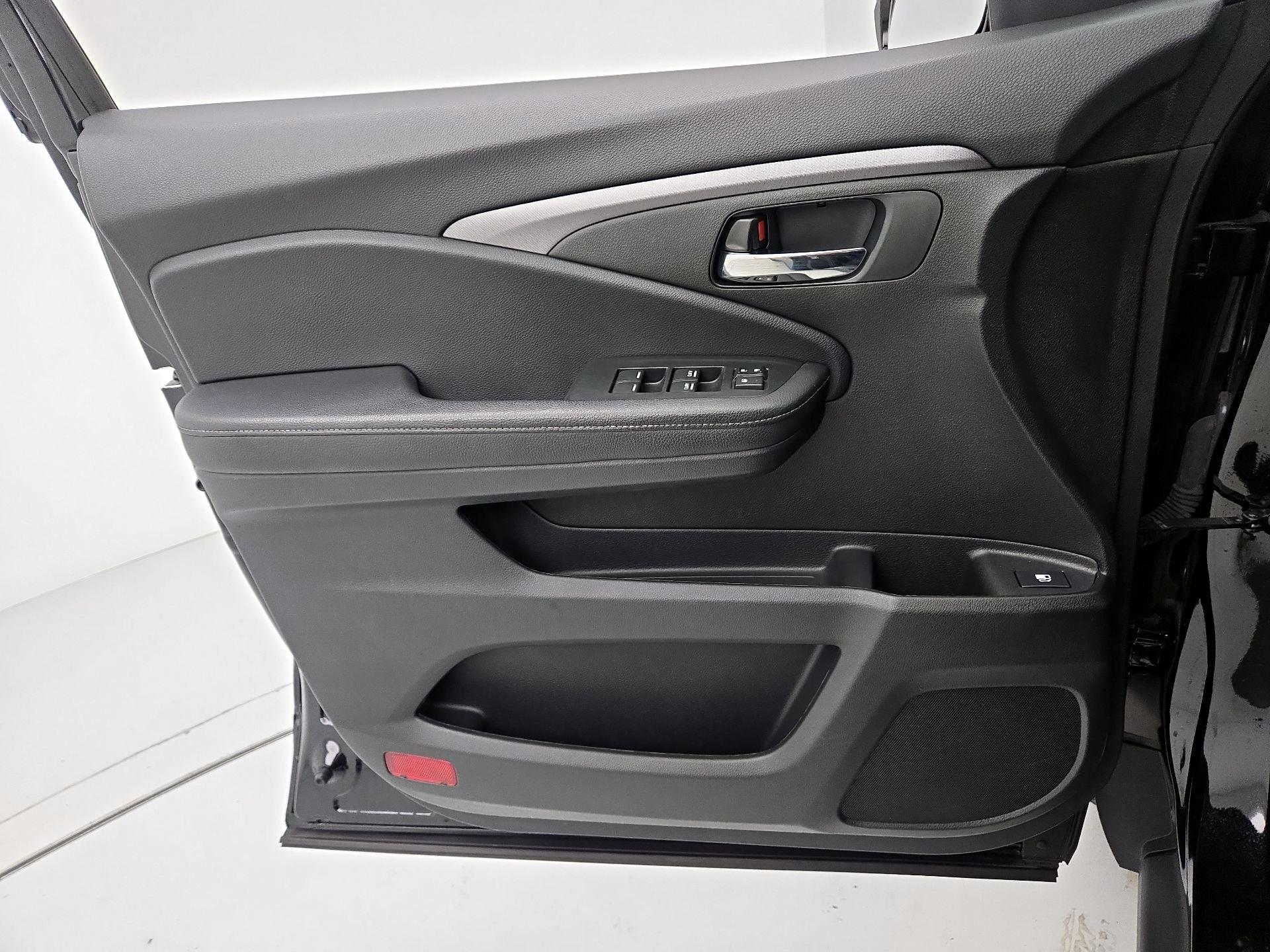 Thumbnail: 2023 Honda Ridgeline - 12