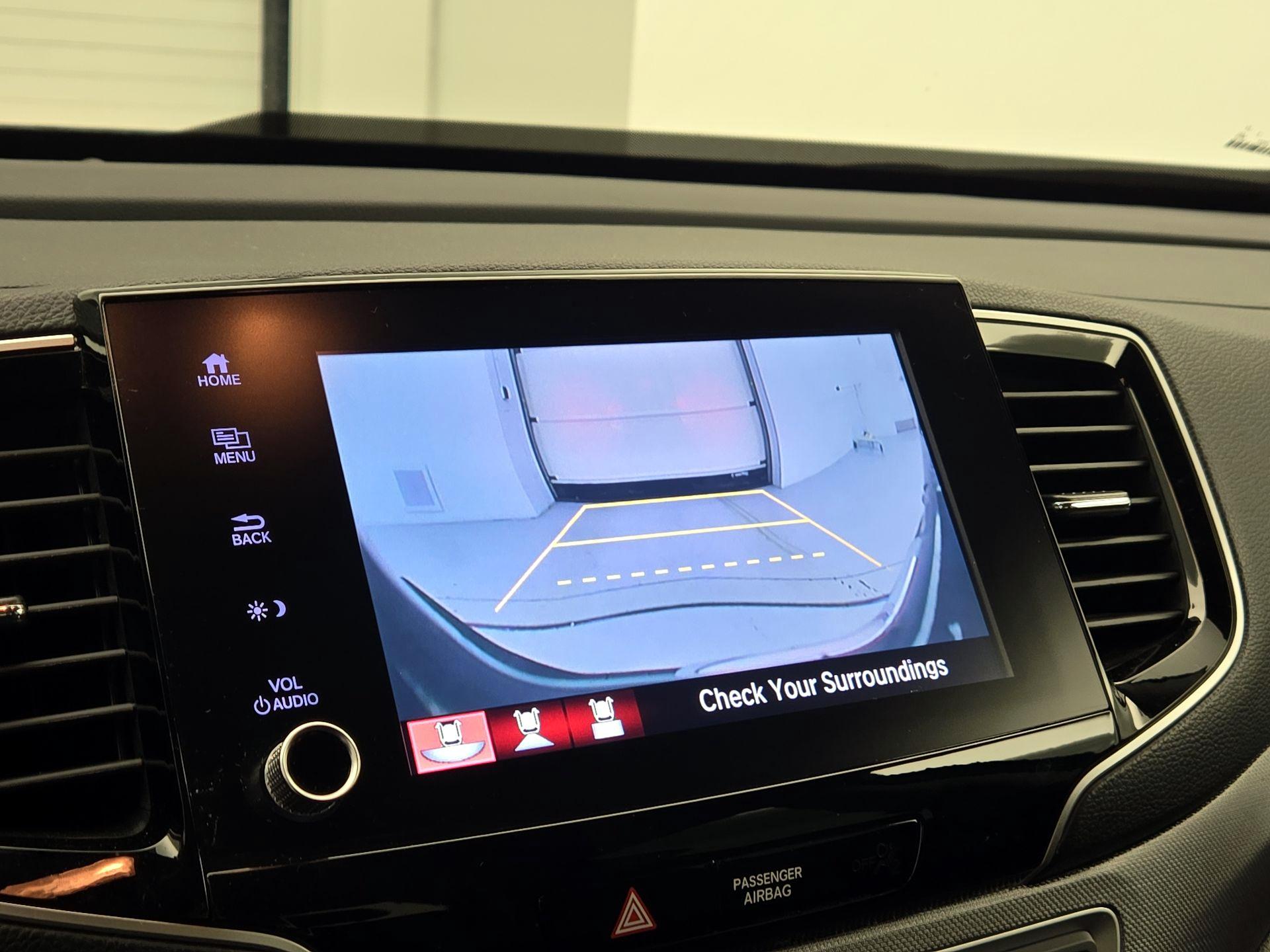 Thumbnail: 2023 Honda Ridgeline - 14