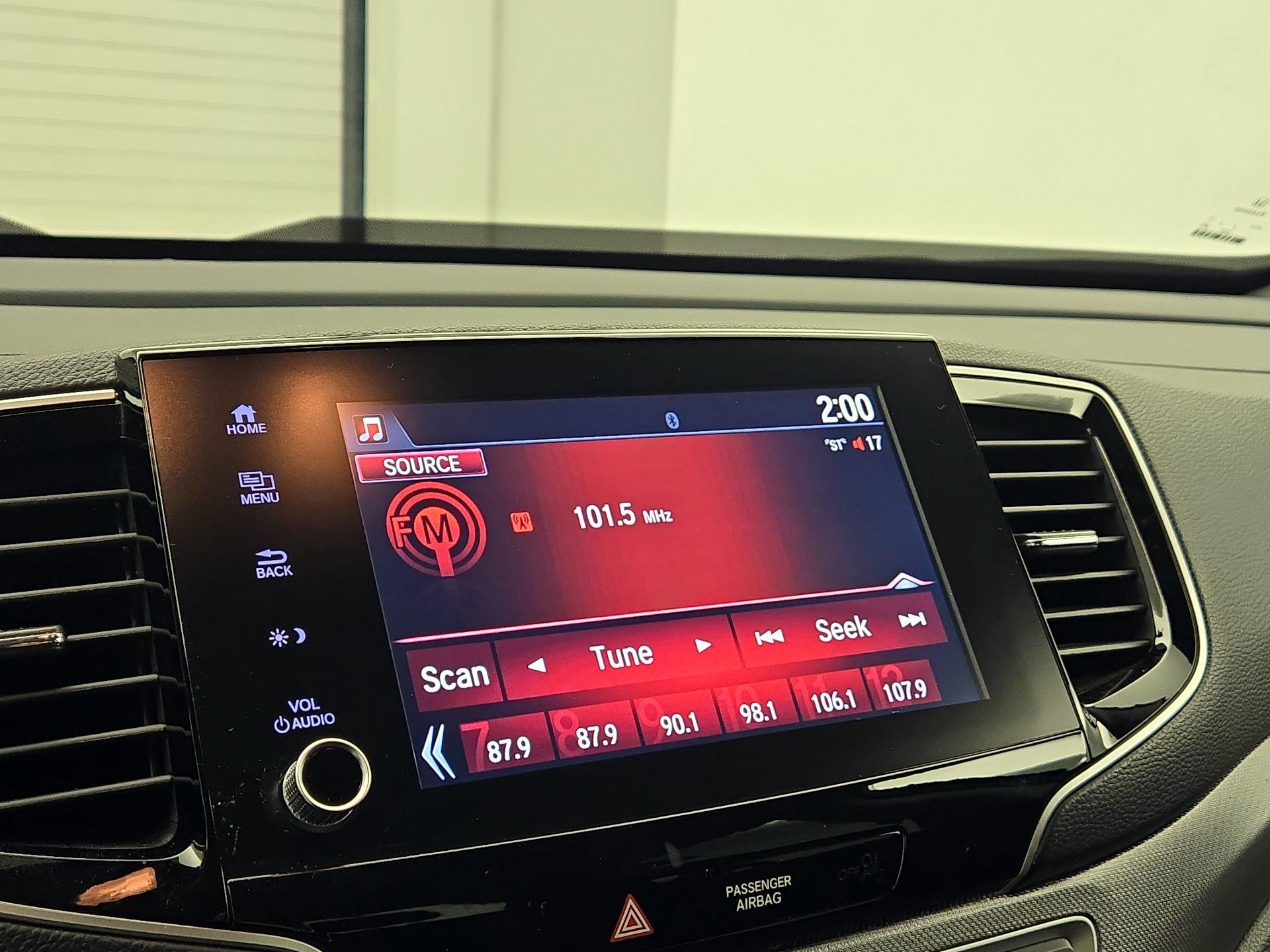 Thumbnail: 2023 Honda Ridgeline - 15