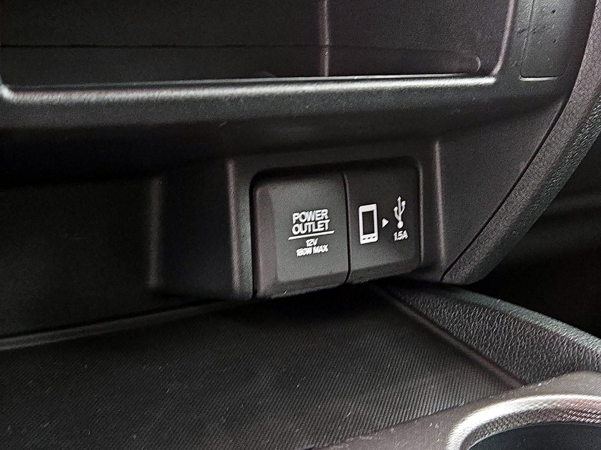 Thumbnail: 2023 Honda Ridgeline - 18