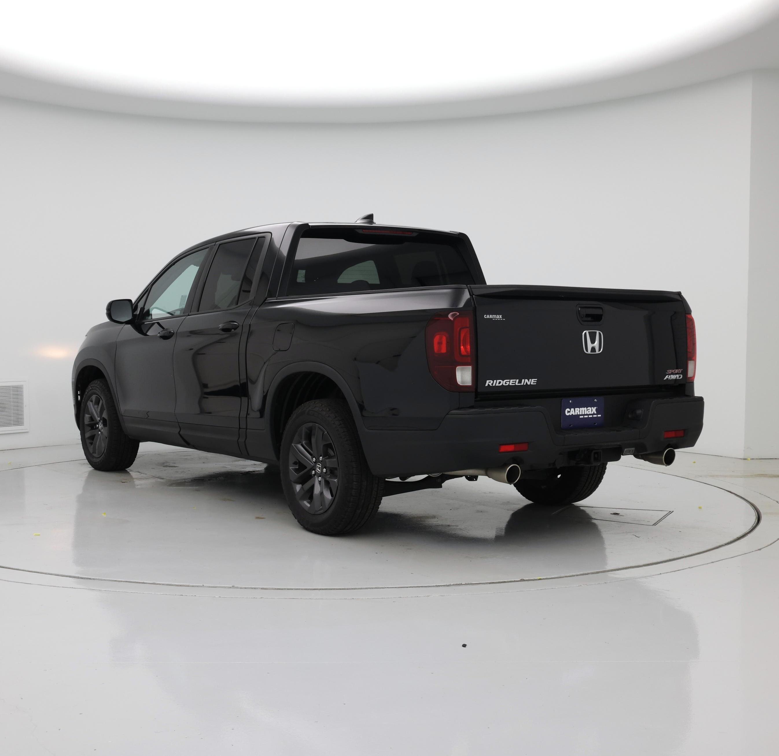 Thumbnail: 2023 Honda Ridgeline - 2