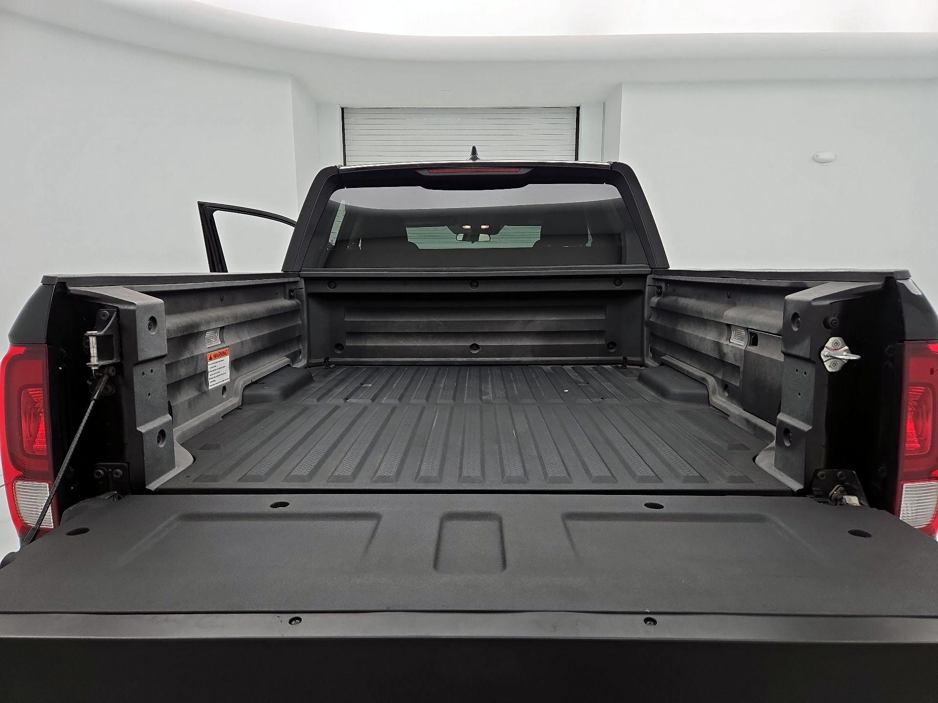 Thumbnail: 2023 Honda Ridgeline - 20