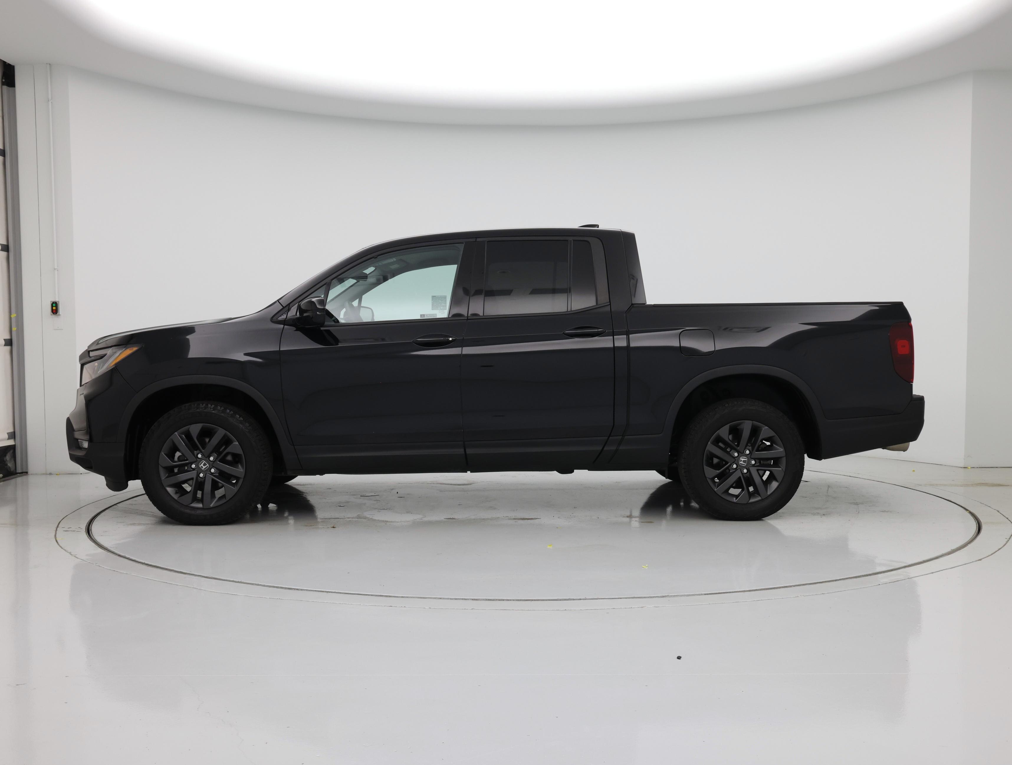 Thumbnail: 2023 Honda Ridgeline - 3