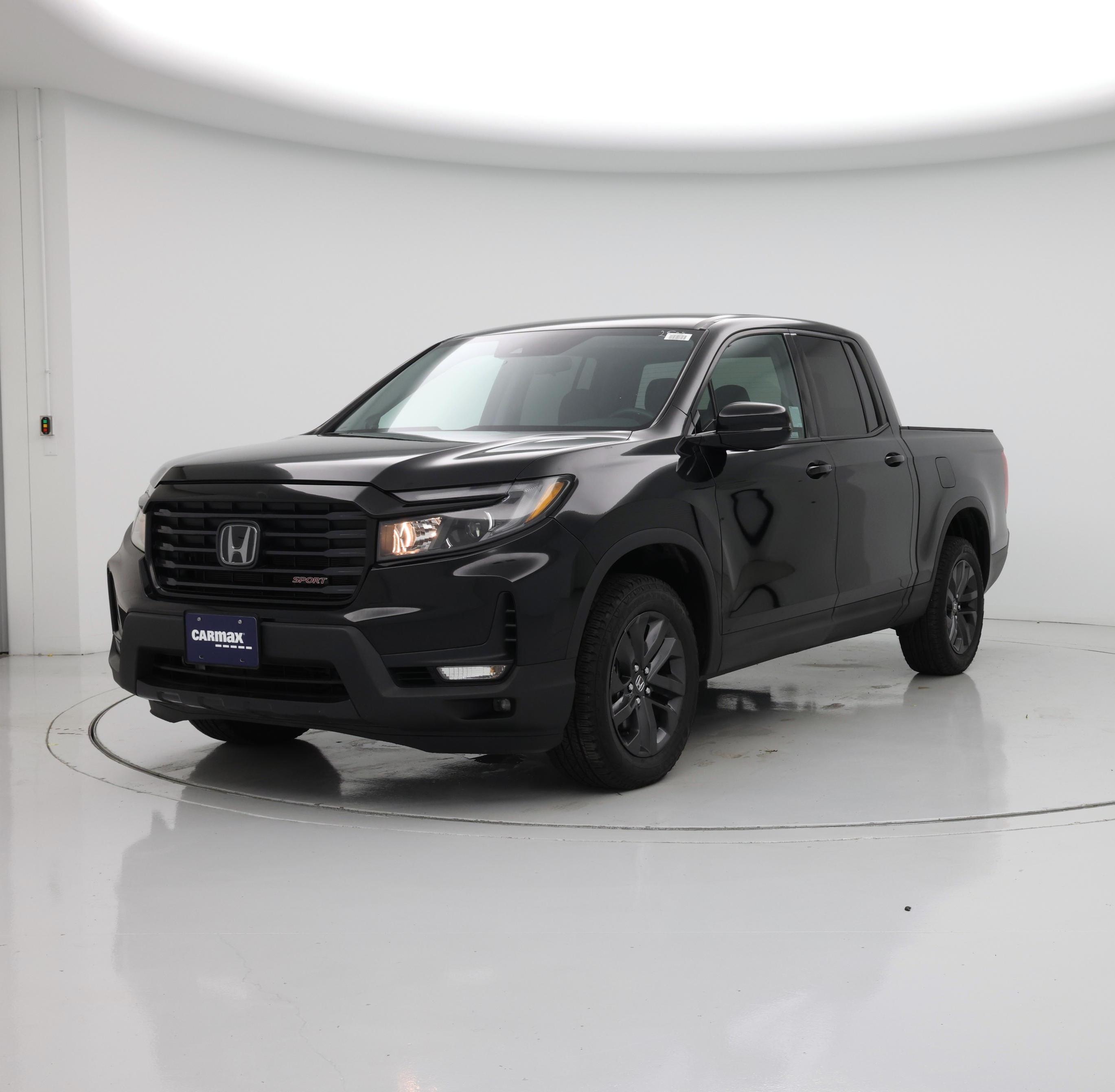 Thumbnail: 2023 Honda Ridgeline - 4