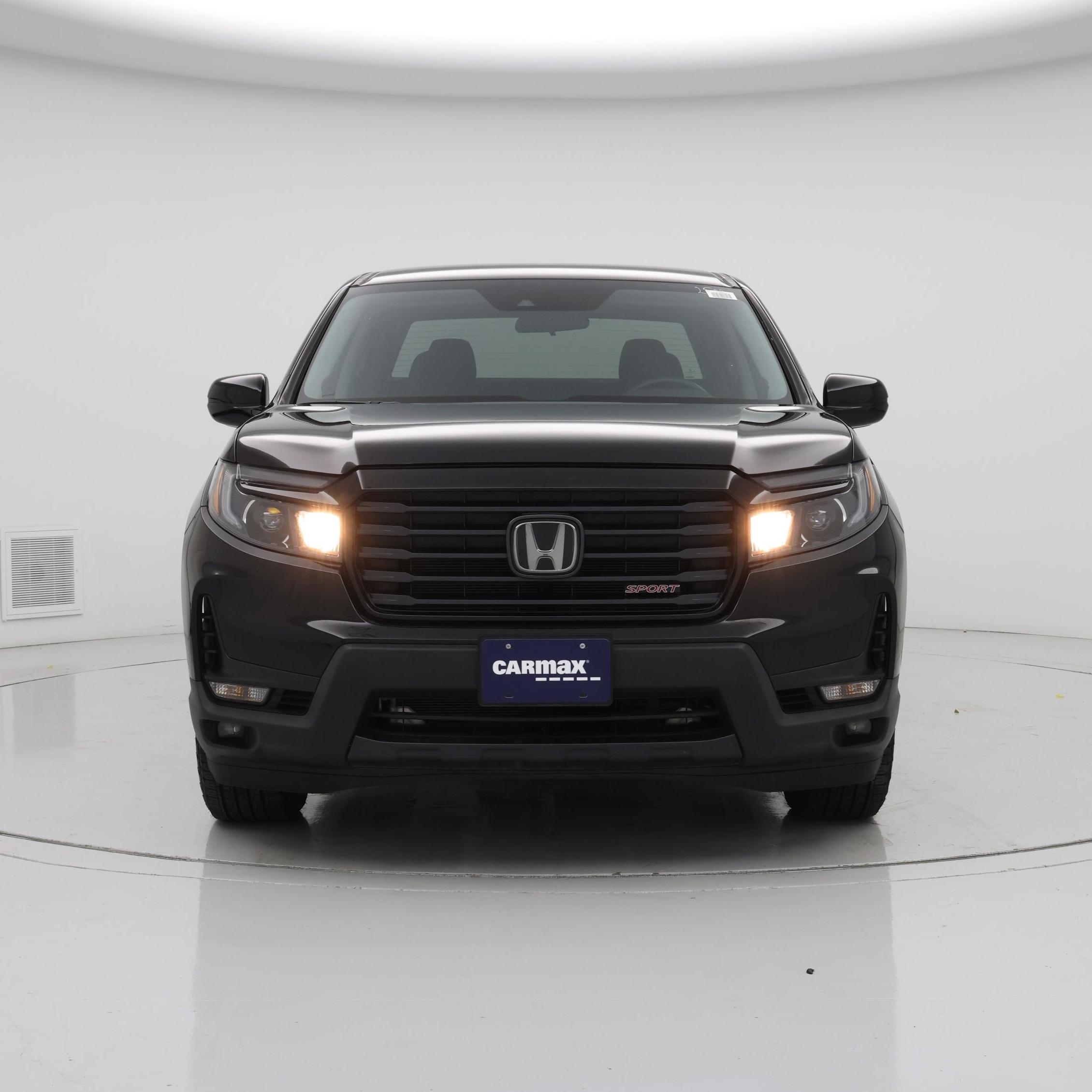Thumbnail: 2023 Honda Ridgeline - 5