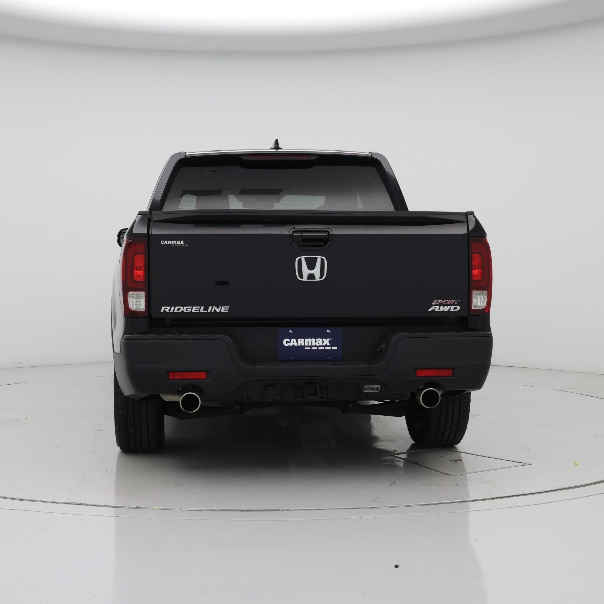 Thumbnail: 2023 Honda Ridgeline - 6