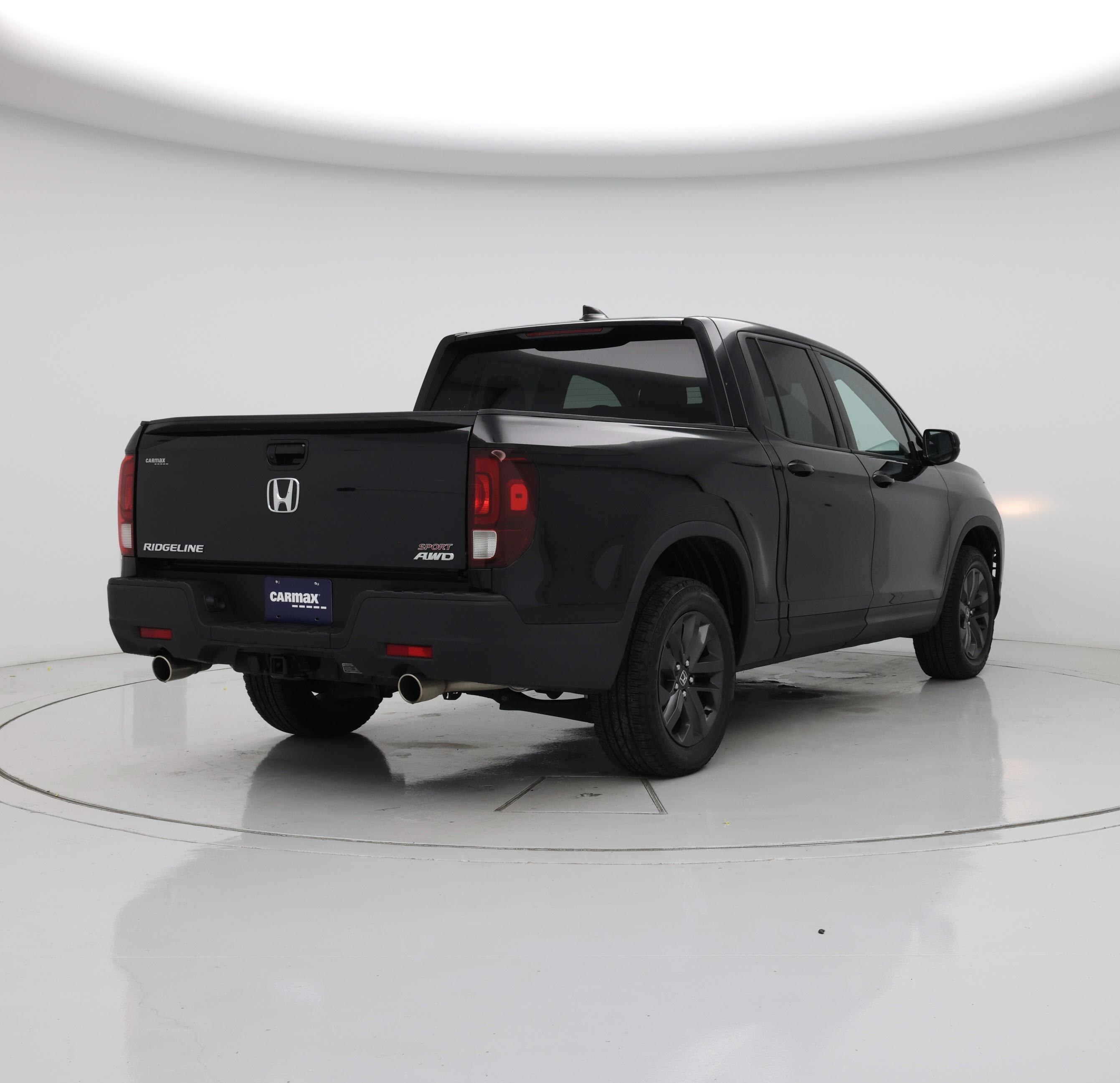 Thumbnail: 2023 Honda Ridgeline - 8