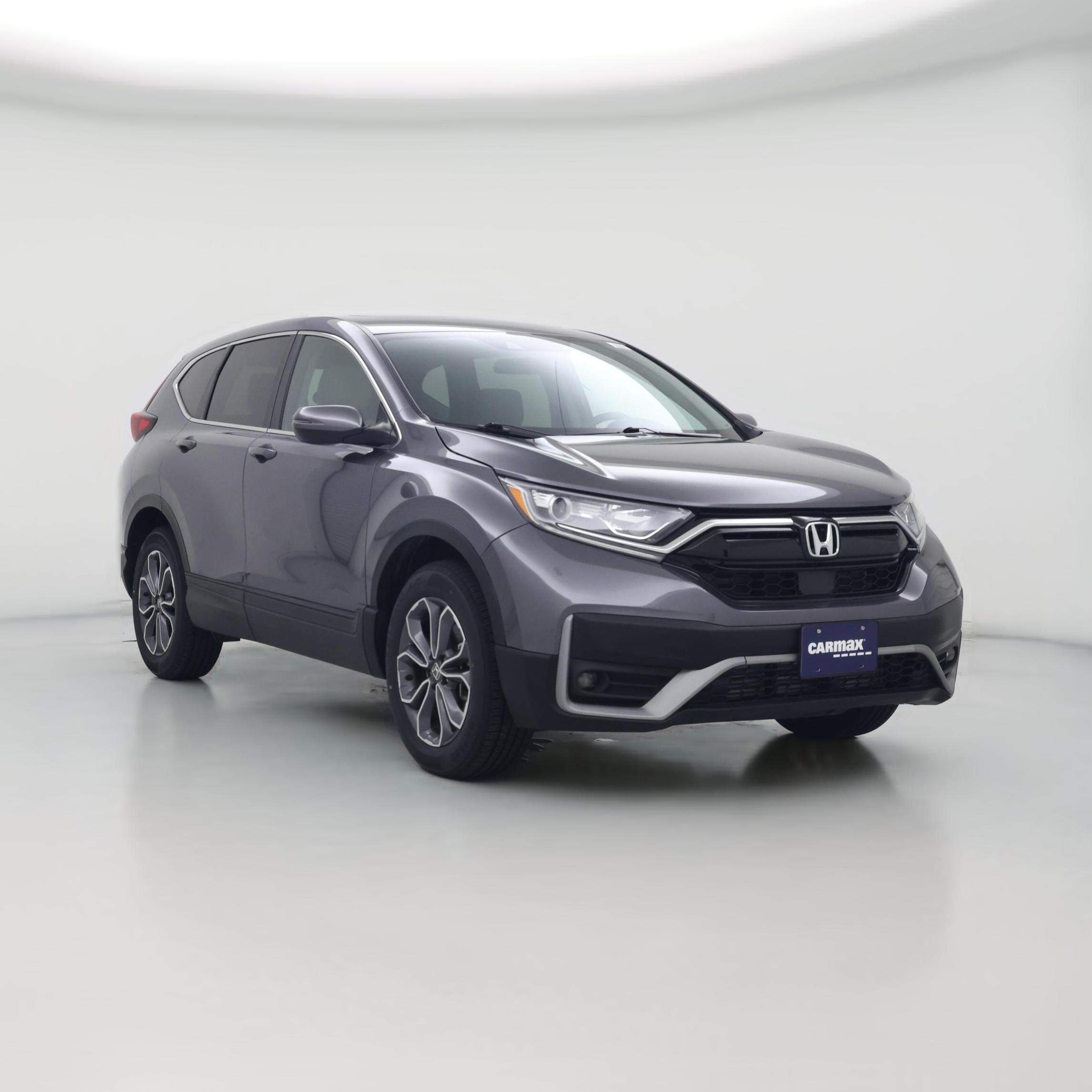 Thumbnail: 2022 Honda CR-V - 1