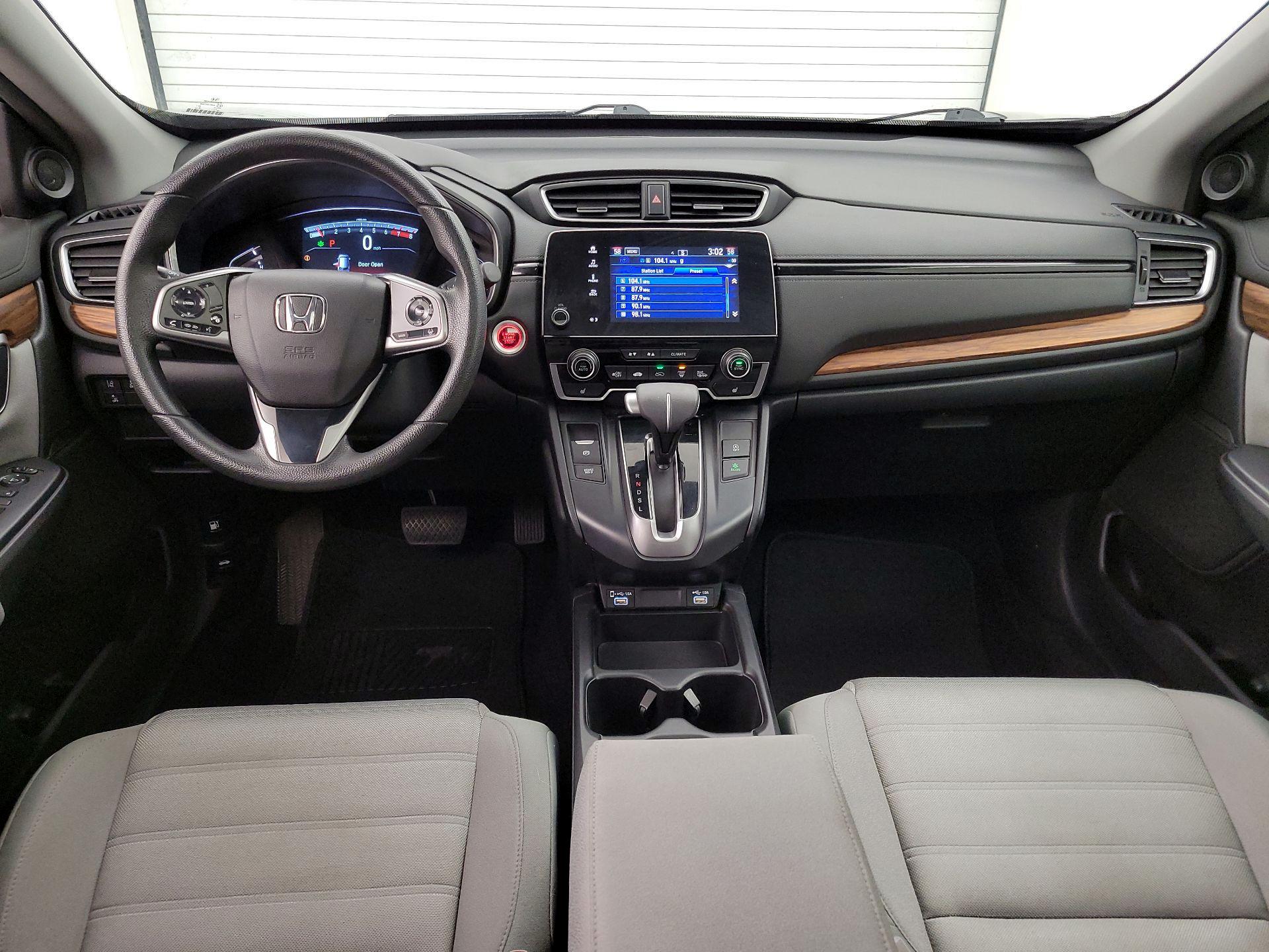 Thumbnail: 2022 Honda CR-V - 9