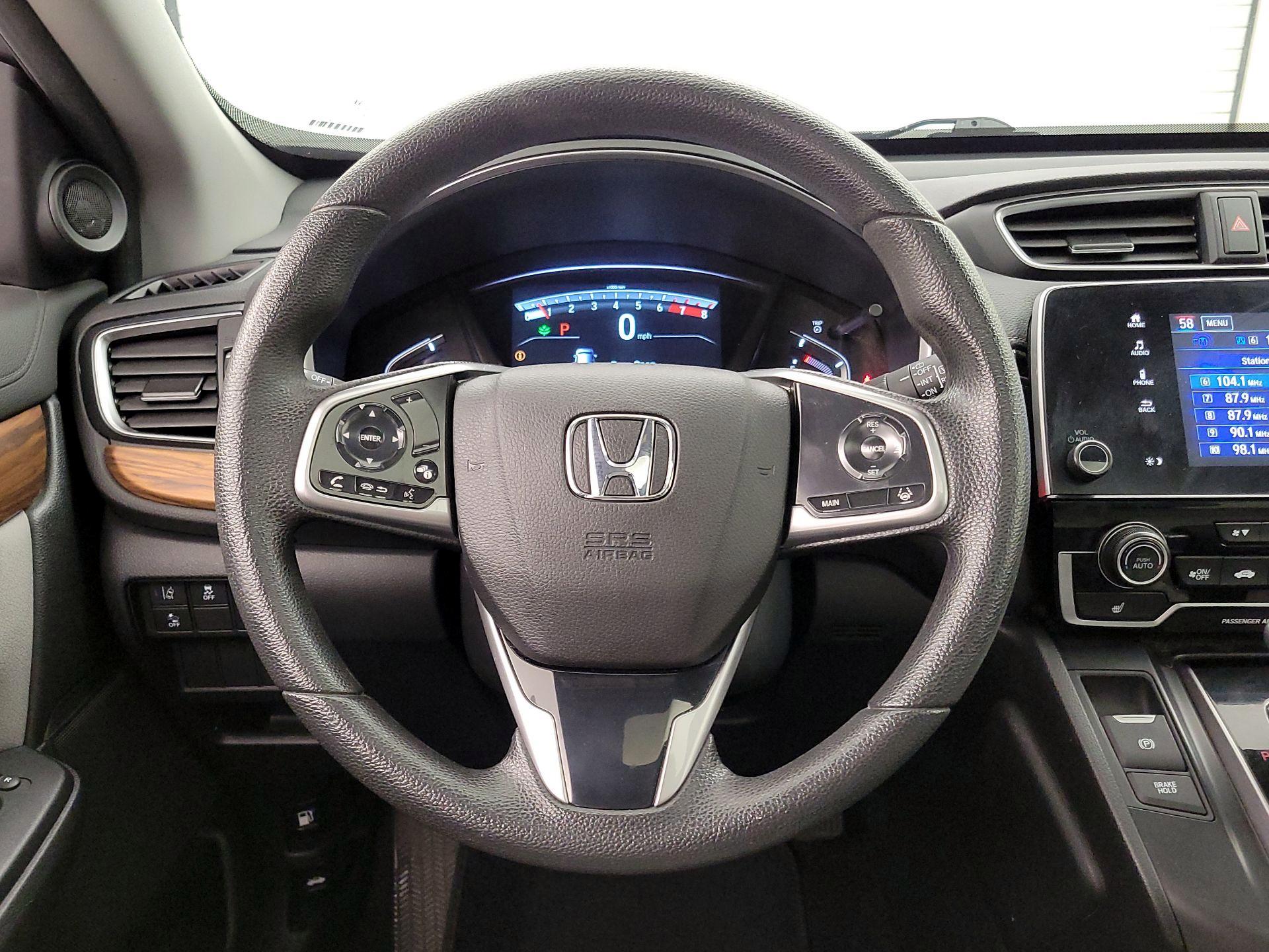 Thumbnail: 2022 Honda CR-V - 10