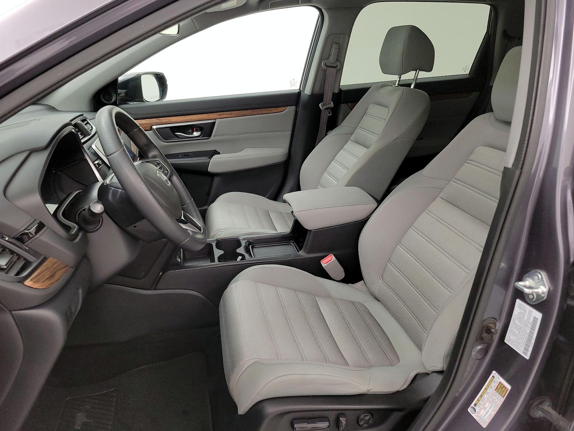 Thumbnail: 2022 Honda CR-V - 11