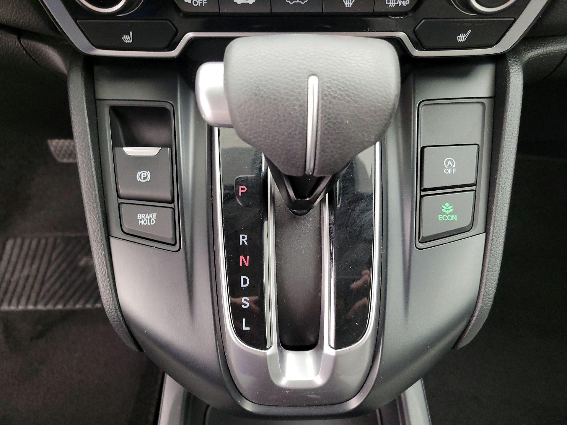 Thumbnail: 2022 Honda CR-V - 17