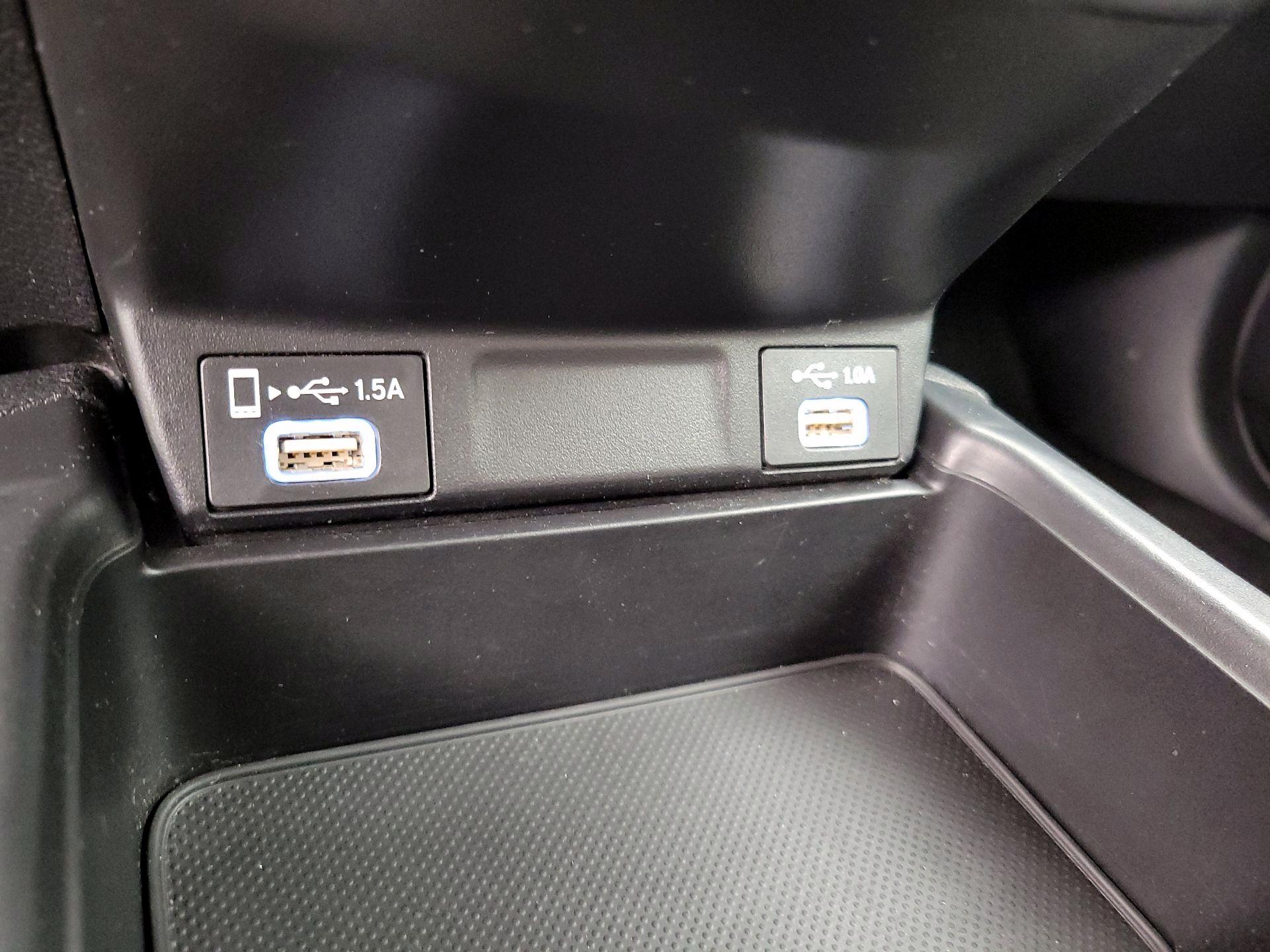 Thumbnail: 2022 Honda CR-V - 18