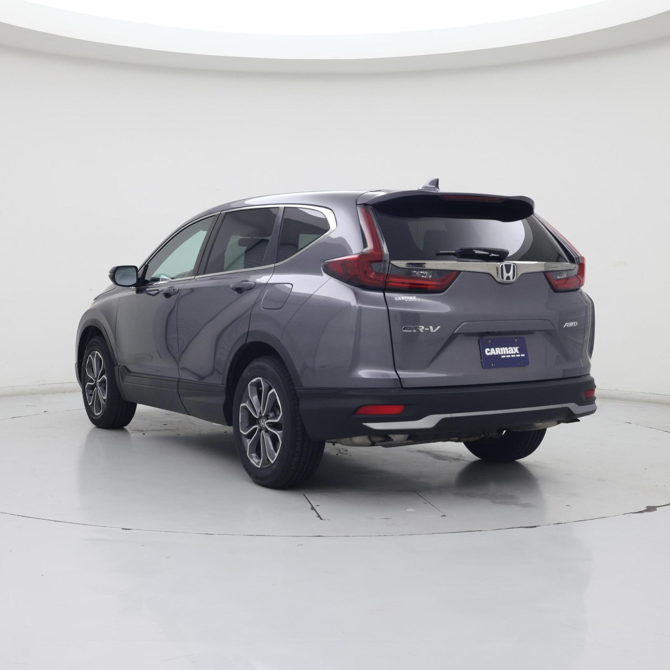 Thumbnail: 2022 Honda CR-V - 2