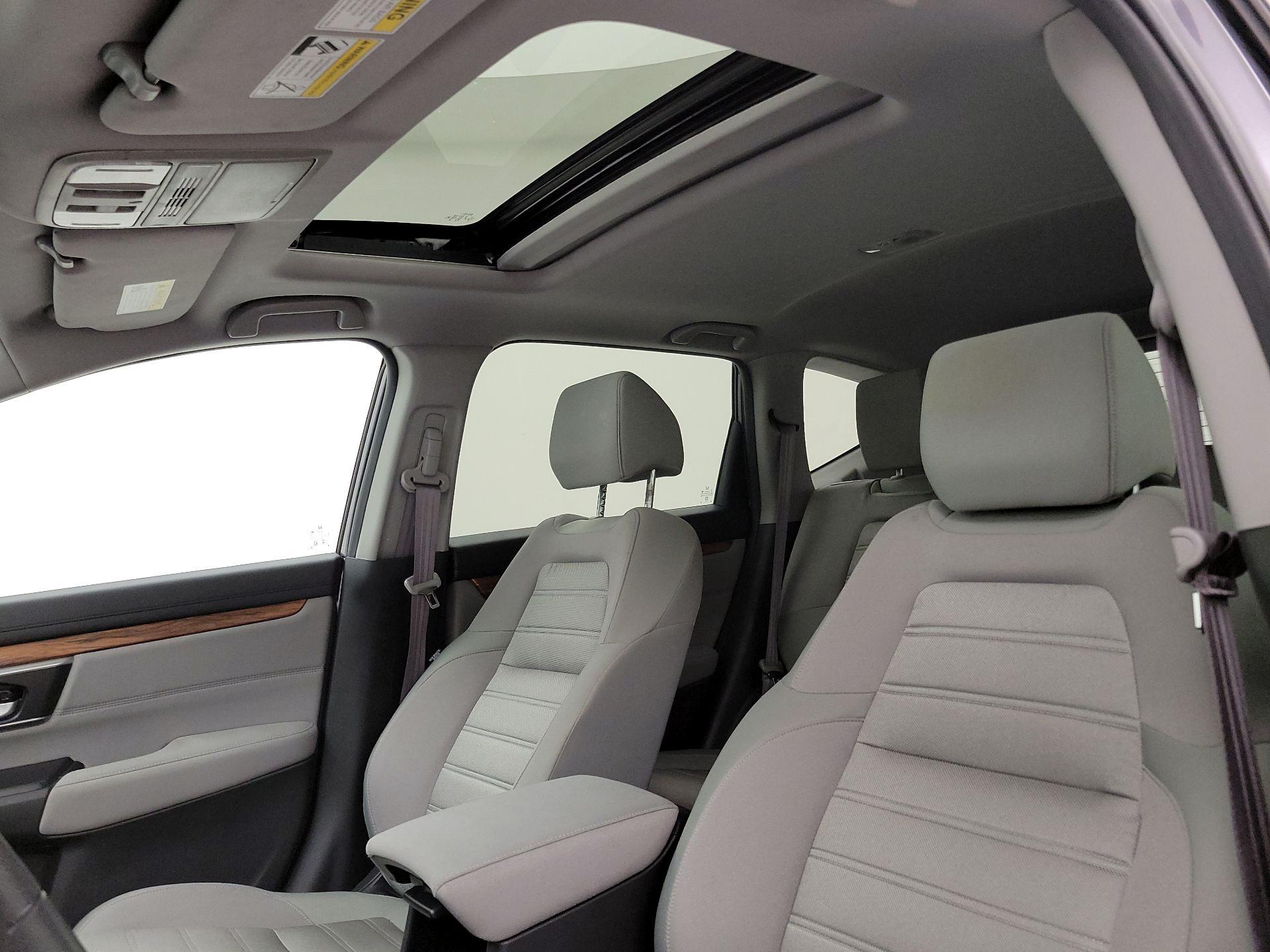 Thumbnail: 2022 Honda CR-V - 19