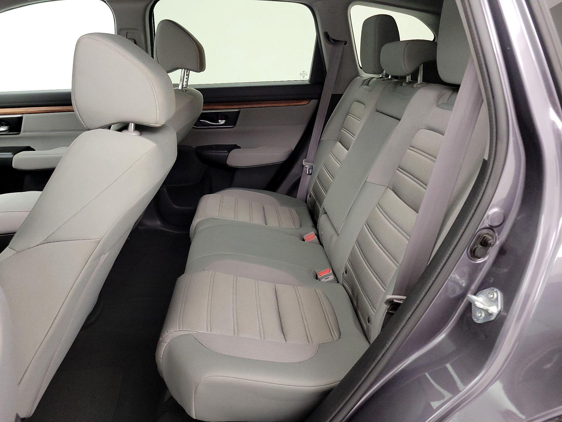 Thumbnail: 2022 Honda CR-V - 20