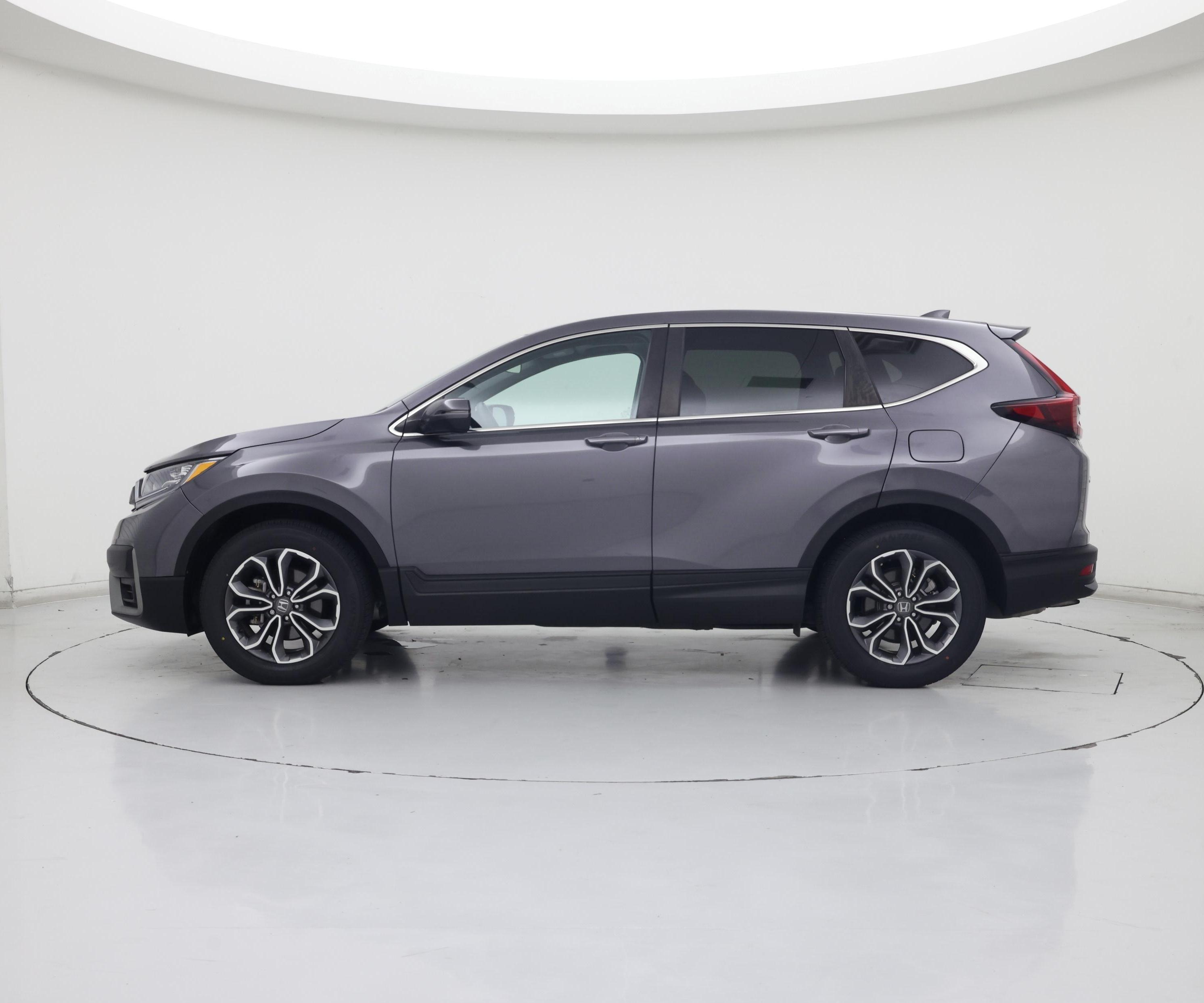 Thumbnail: 2022 Honda CR-V - 3