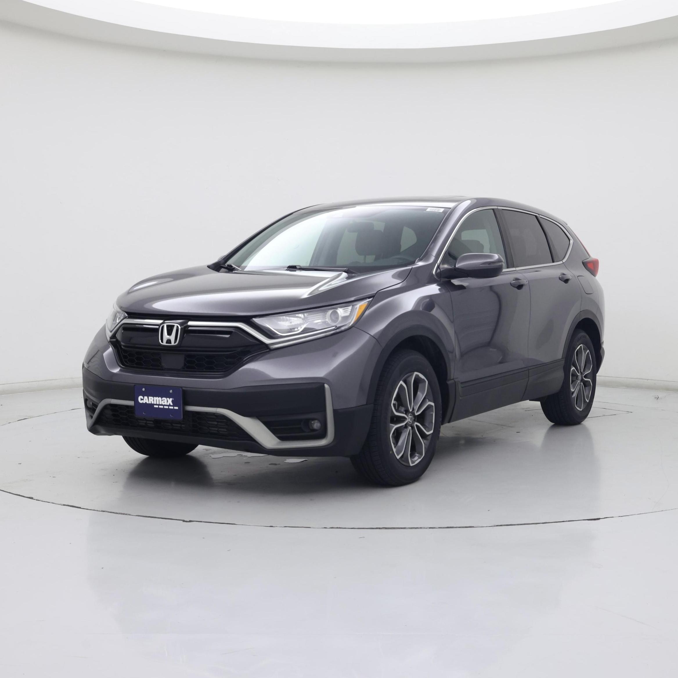 Thumbnail: 2022 Honda CR-V - 4