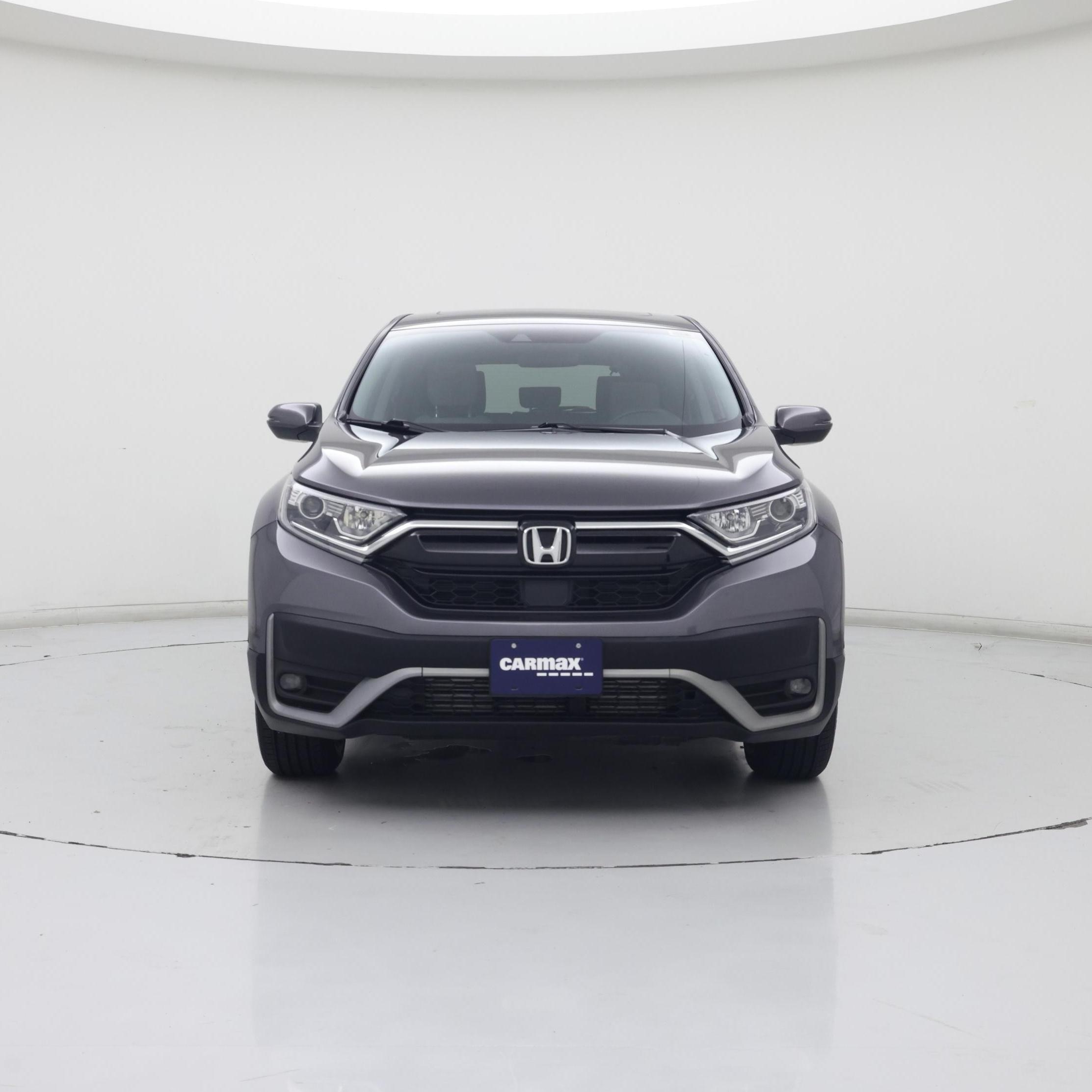 Thumbnail: 2022 Honda CR-V - 5