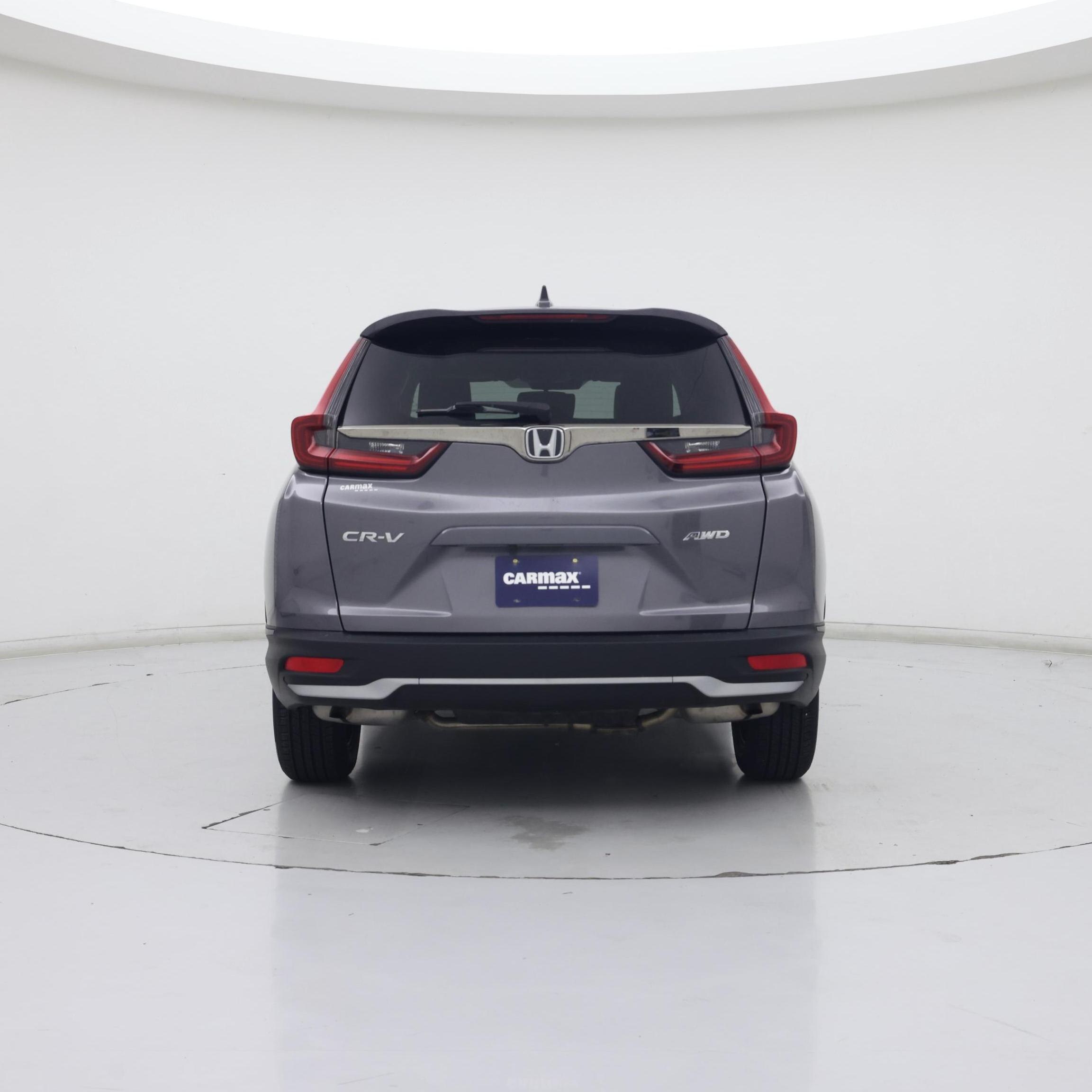 Thumbnail: 2022 Honda CR-V - 6