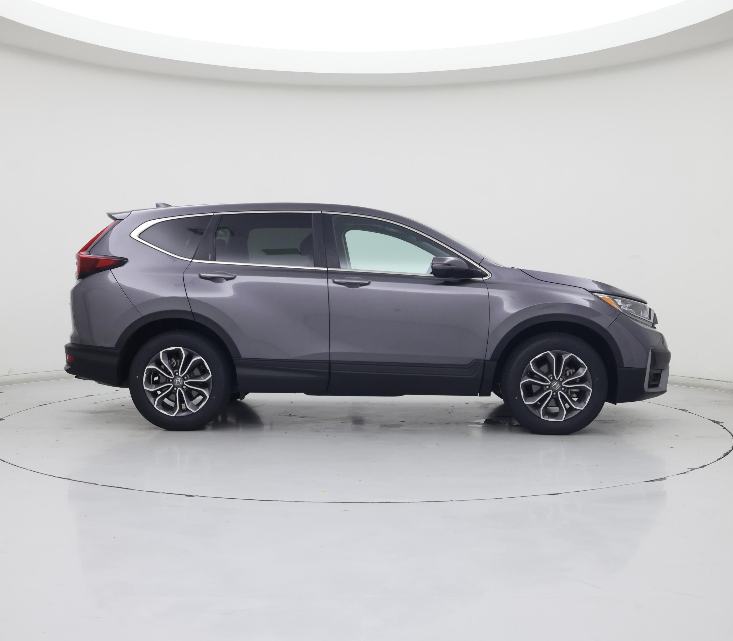 Thumbnail: 2022 Honda CR-V - 7