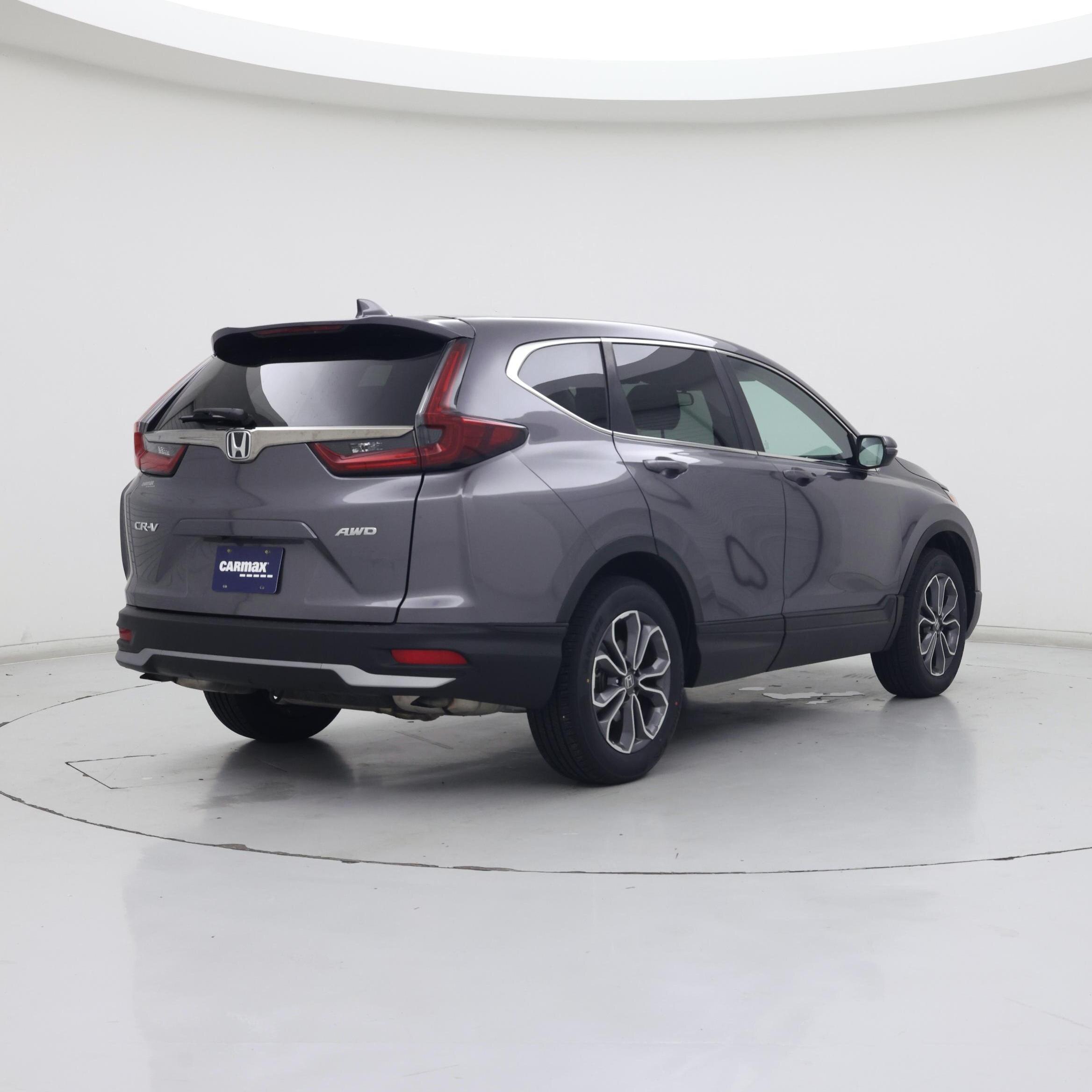 Thumbnail: 2022 Honda CR-V - 8