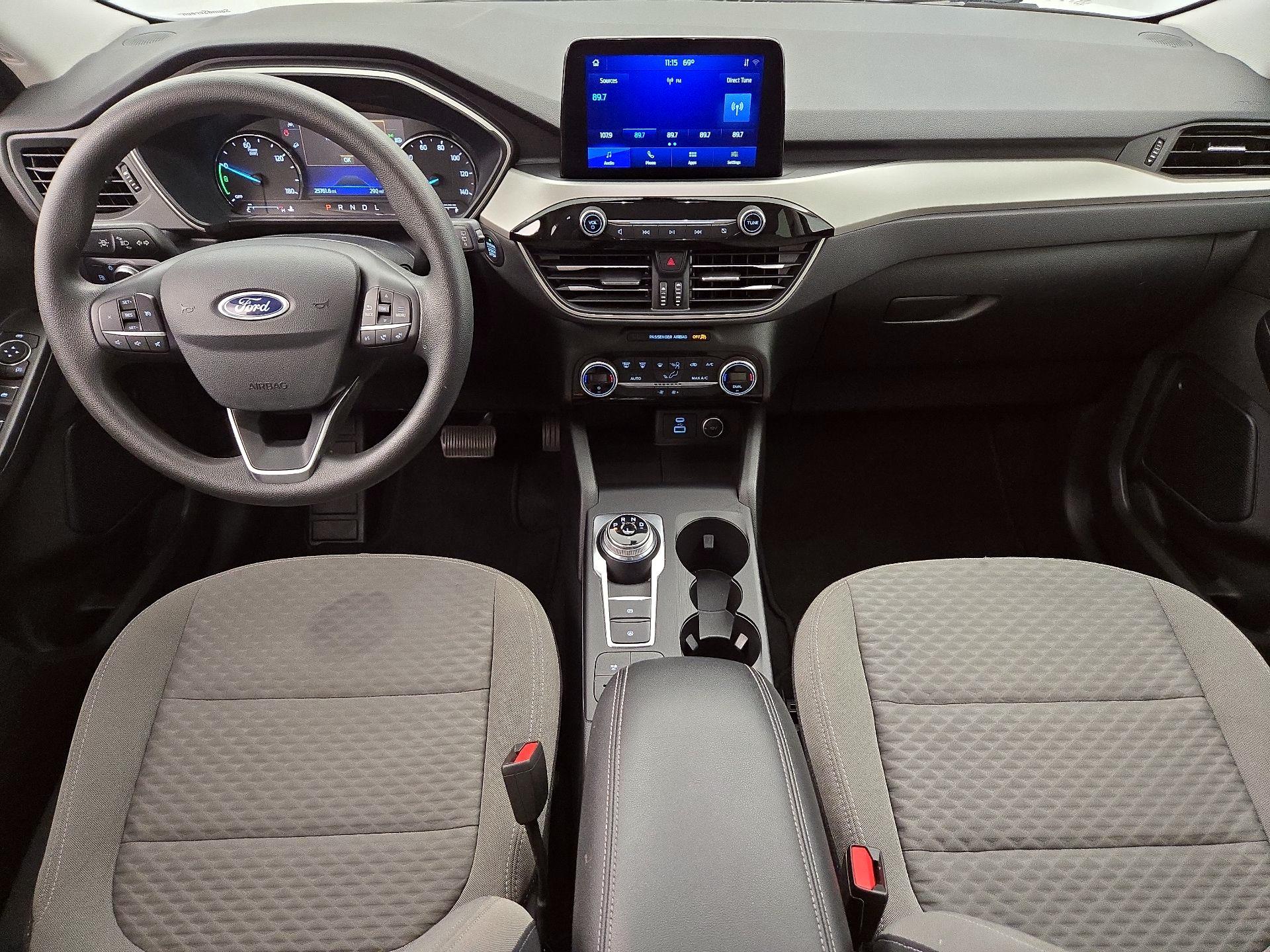 Thumbnail: 2021 Ford Escape - 9