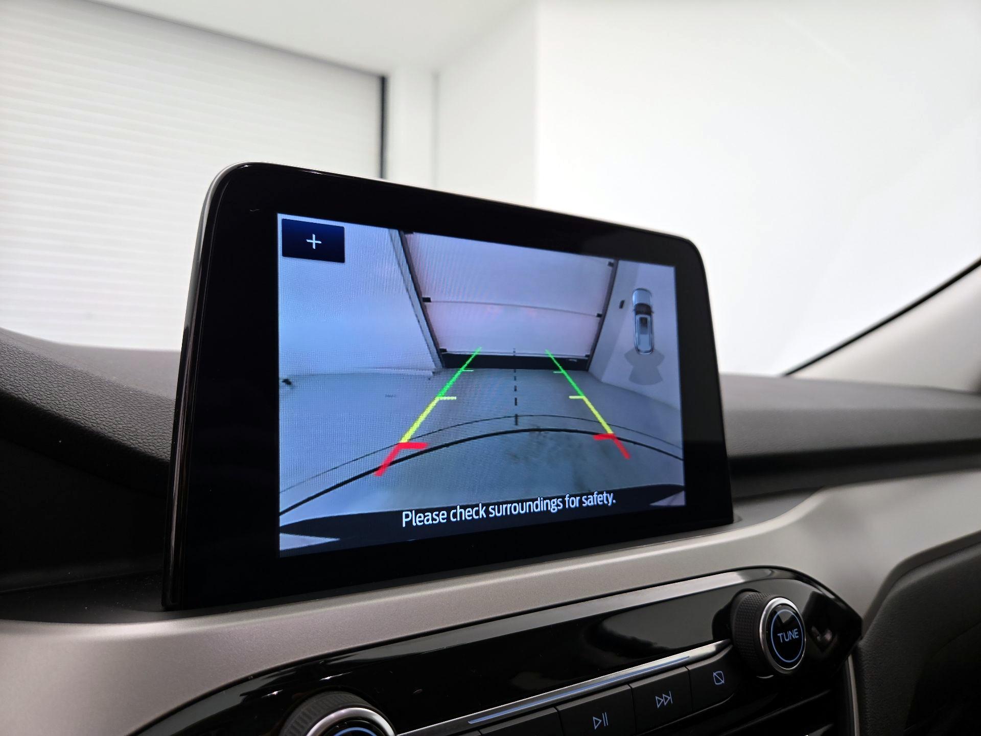 Thumbnail: 2021 Ford Escape - 14