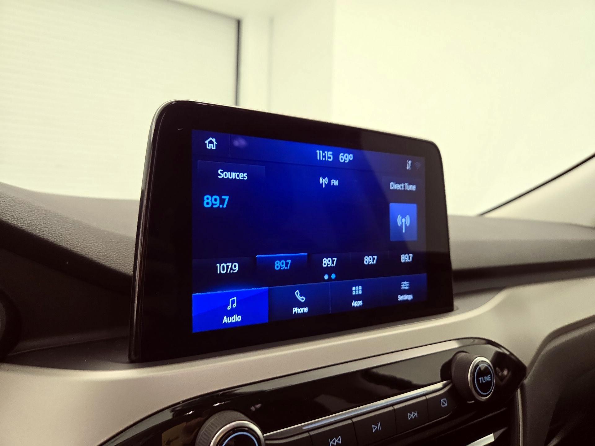 Thumbnail: 2021 Ford Escape - 15